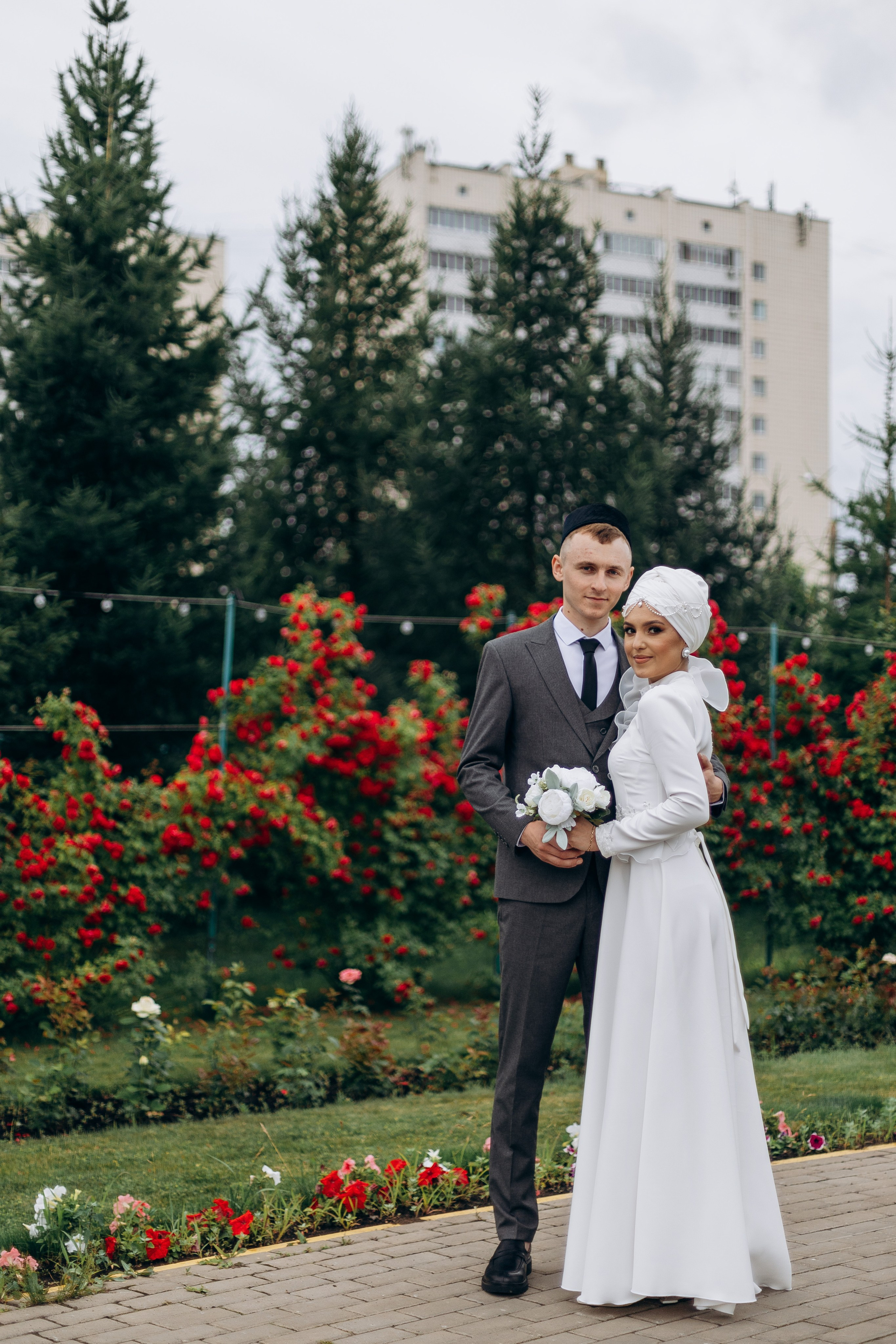 никах в мечети Ярдэм,  фотосессия в мечети Ярдэм, фотограф на никах Казань Ranas4you, образ невесты на никах, завязывание платка Казань, платье на никах Казань, фотограф на мусульманские свадьбы Ranas4you