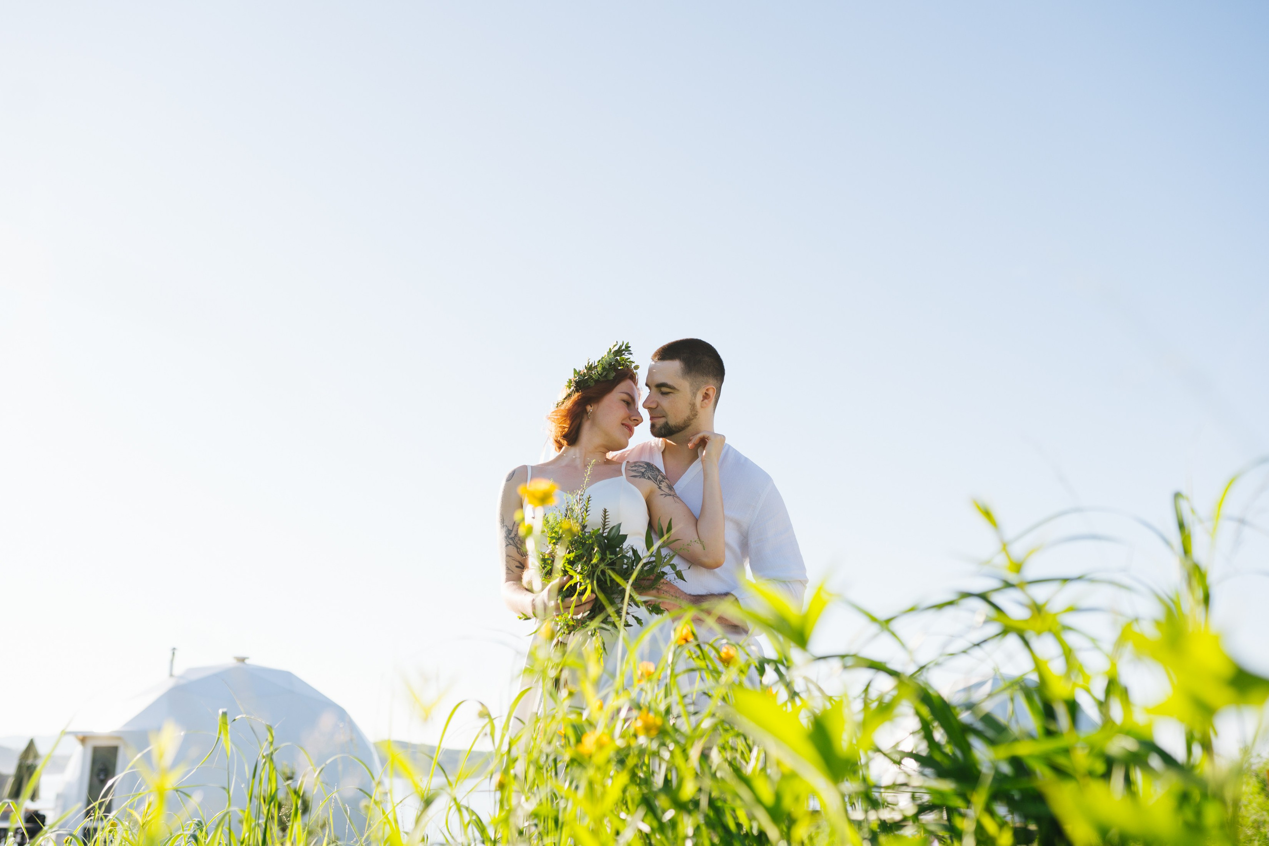 Свадьбы. Фотограф во Владивостоке Ефремов Дмитрий