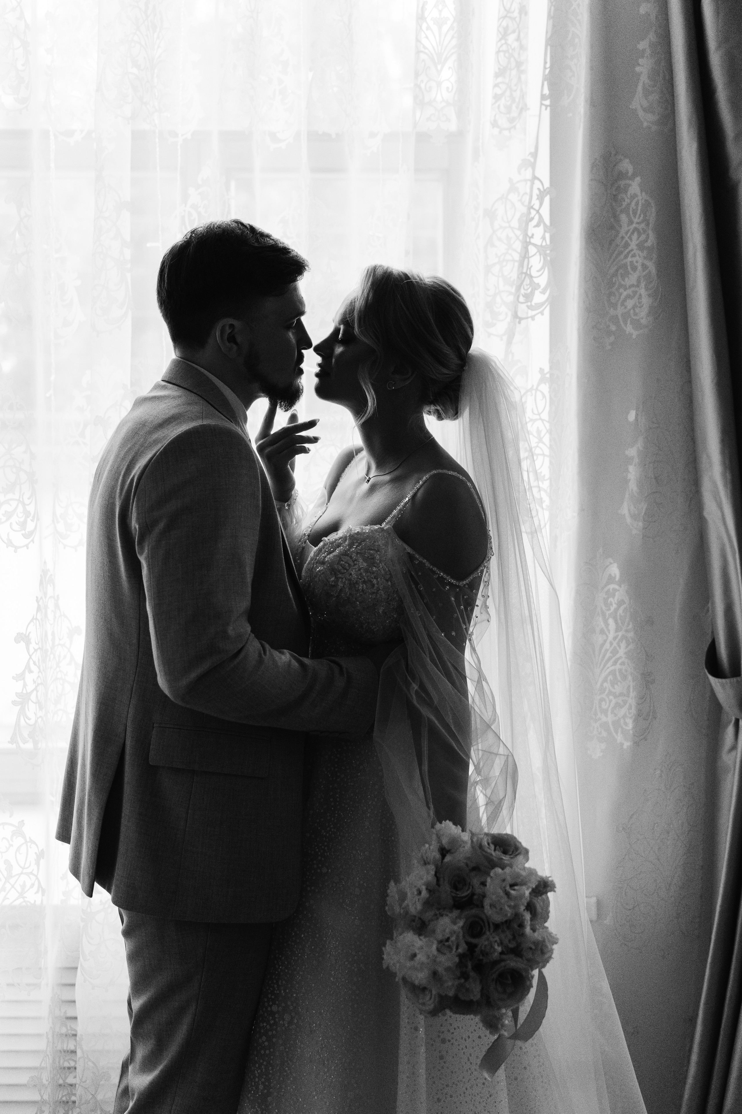 Александра и Артем. Свадебный и семейный фотограф Кокушева Юлия Нижний Новгород