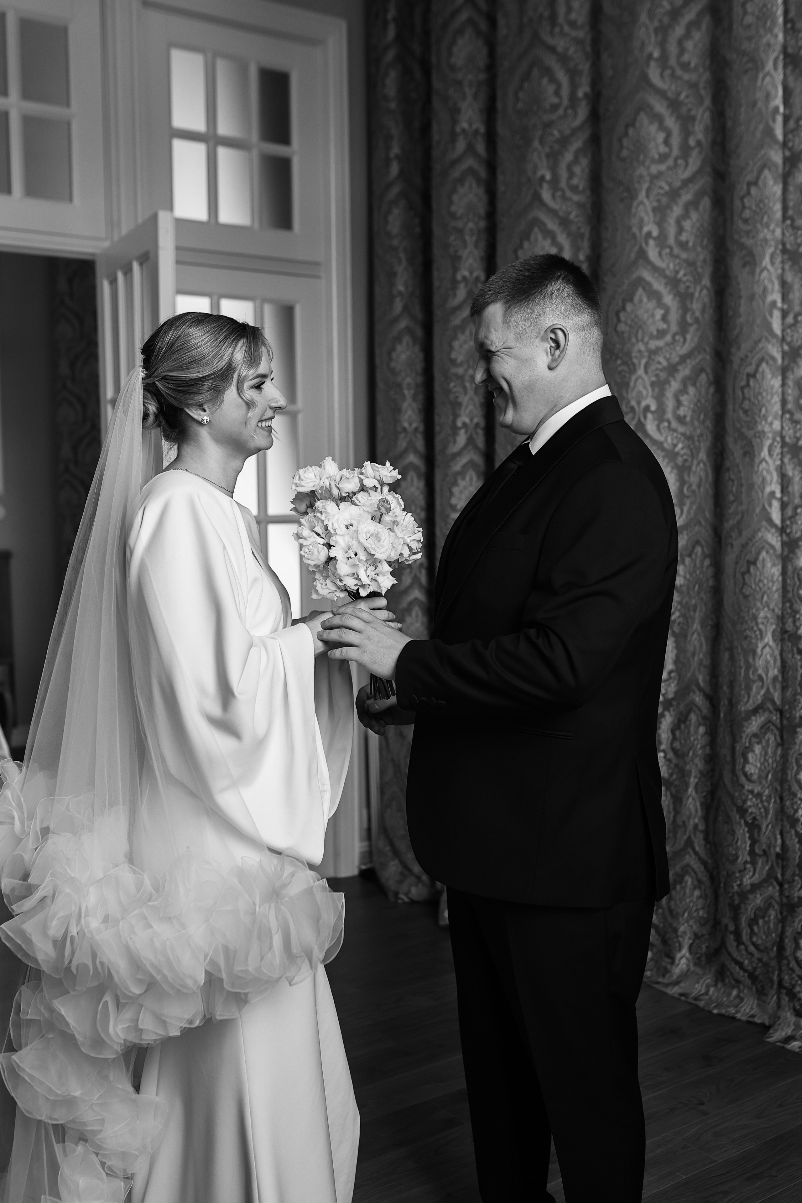 Главная. Свадебный фотограф в Туле и Москве Елена Рубцова