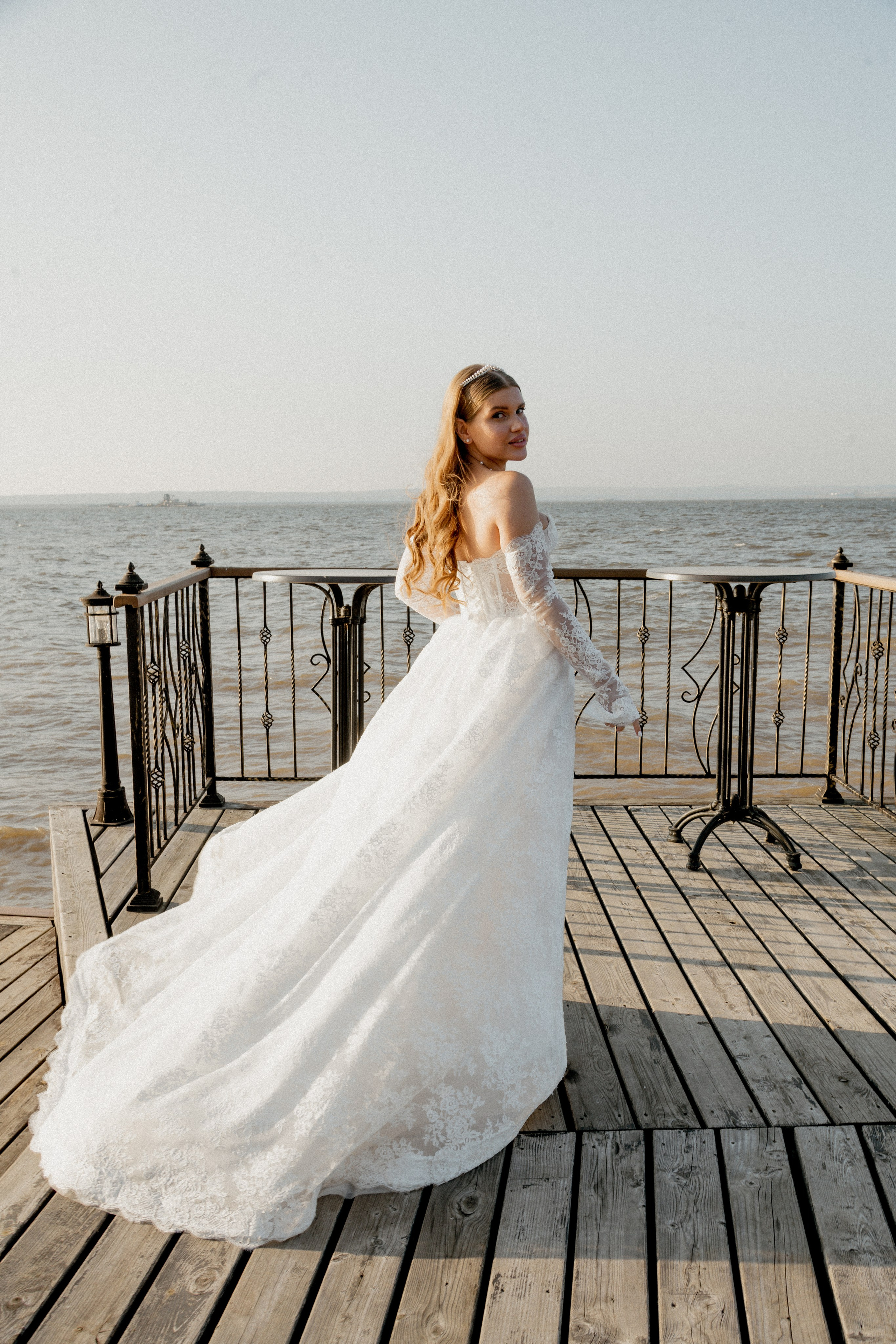 Кирилл + Марина. Фотограф Алёна Евграфова