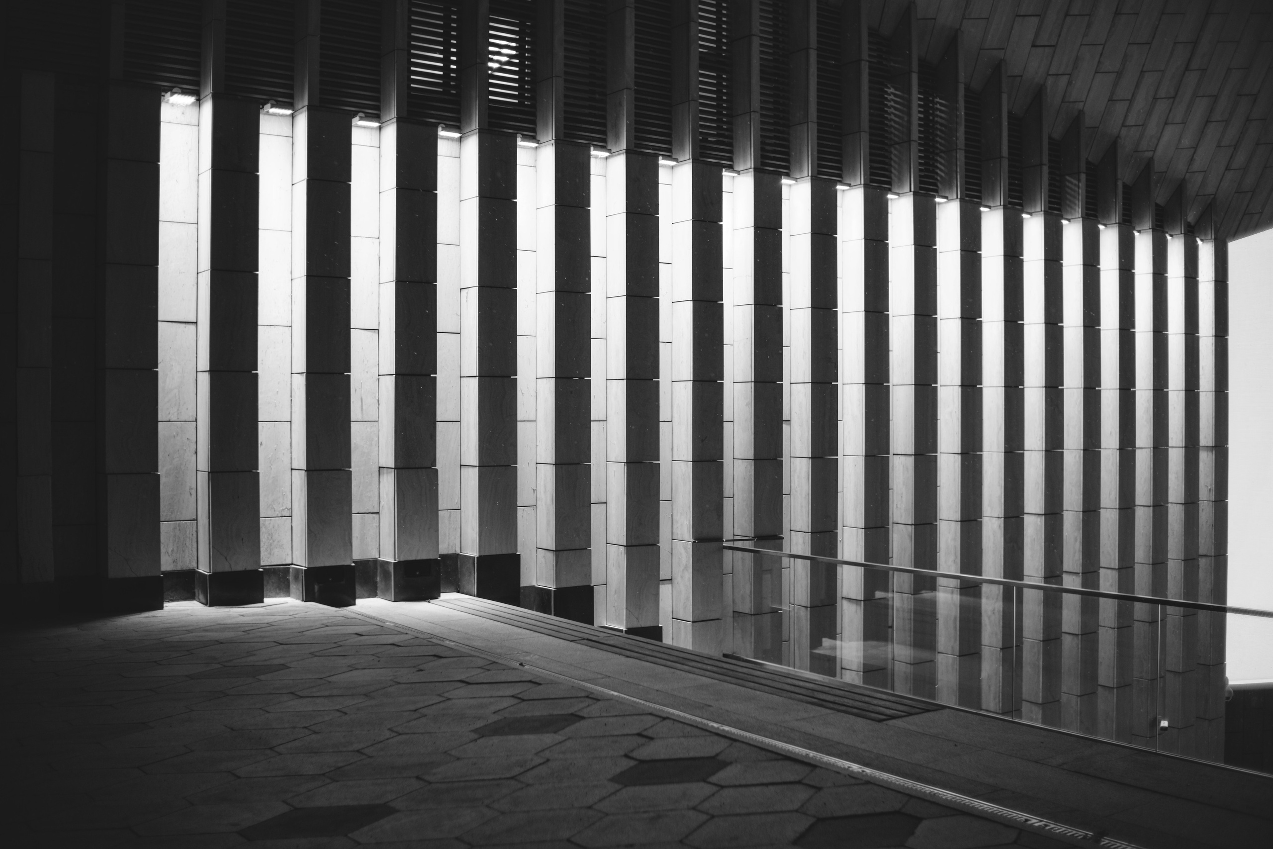 Глеб Колобаев — фотограф в жанре стрит и городской пейзаж