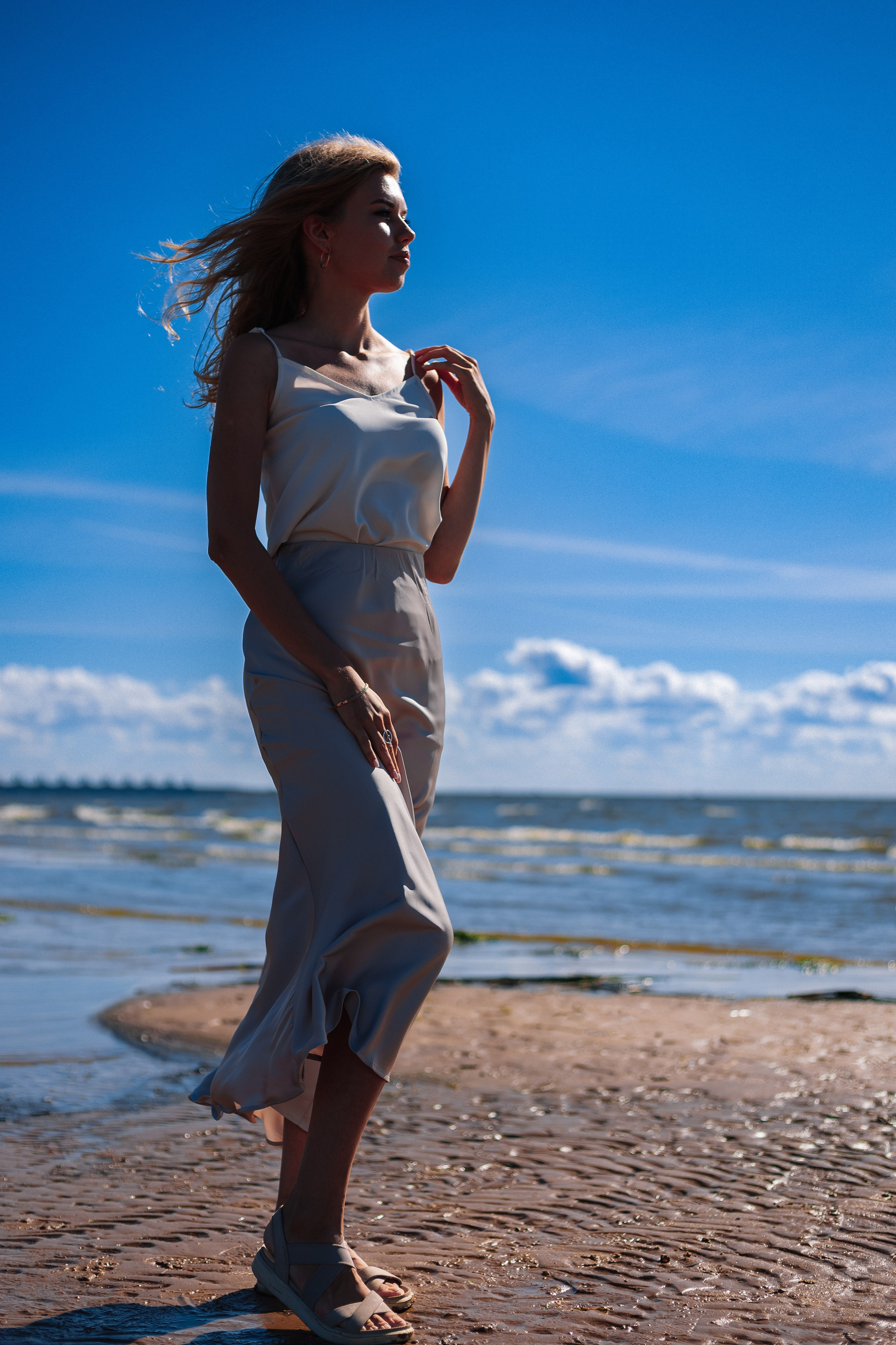 Юия & Сергей. Портретный фотограф в Санкт-Петербурге Анастасия Епифанова