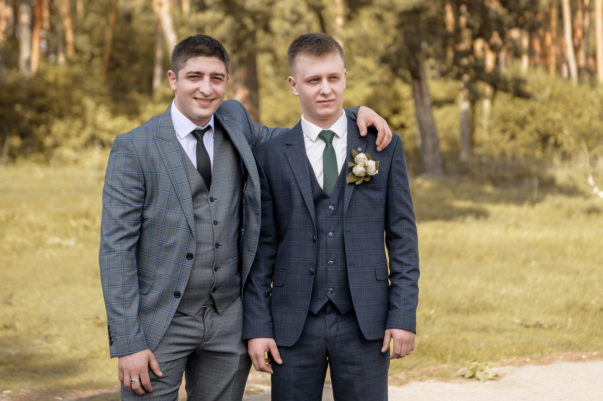 Эдуард и Виктория. Свадебный фотограф Белгород Валуйки Старый Оскол Воронеж