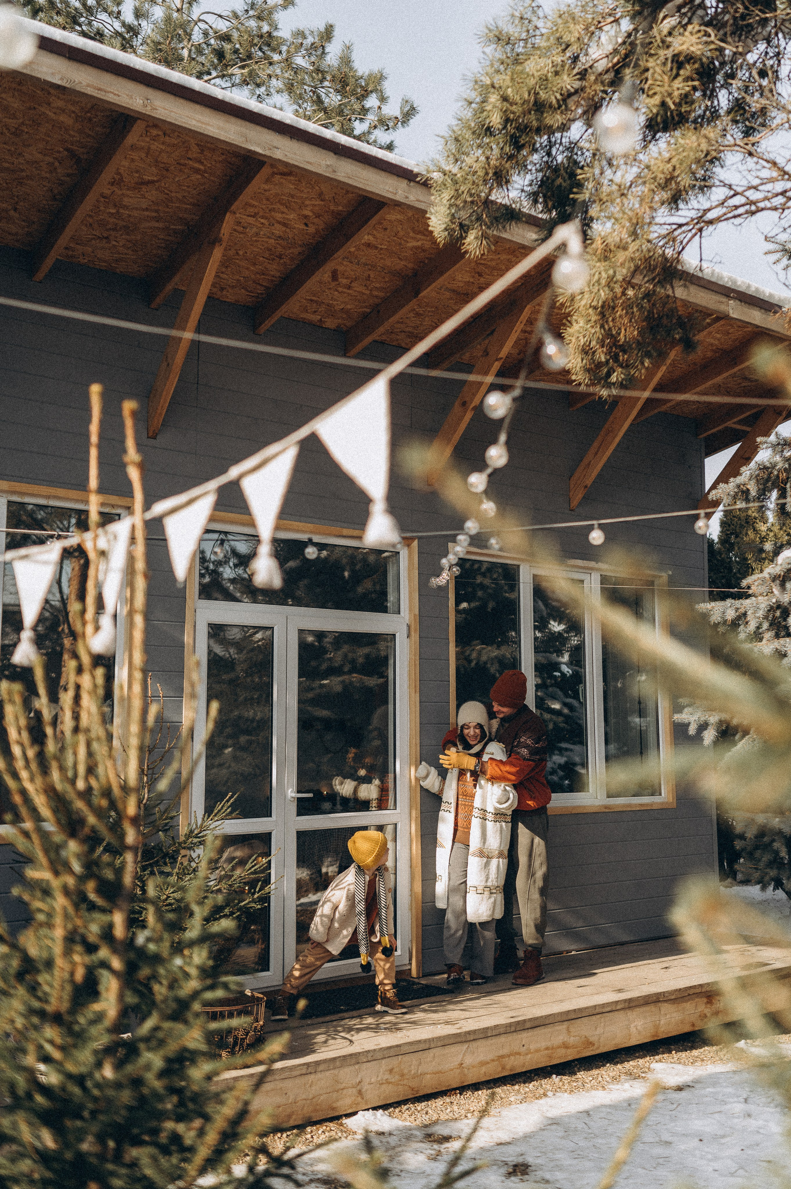 Зимняя. Семейный фотограф Ростов-на-Дону Татьяна Соколова