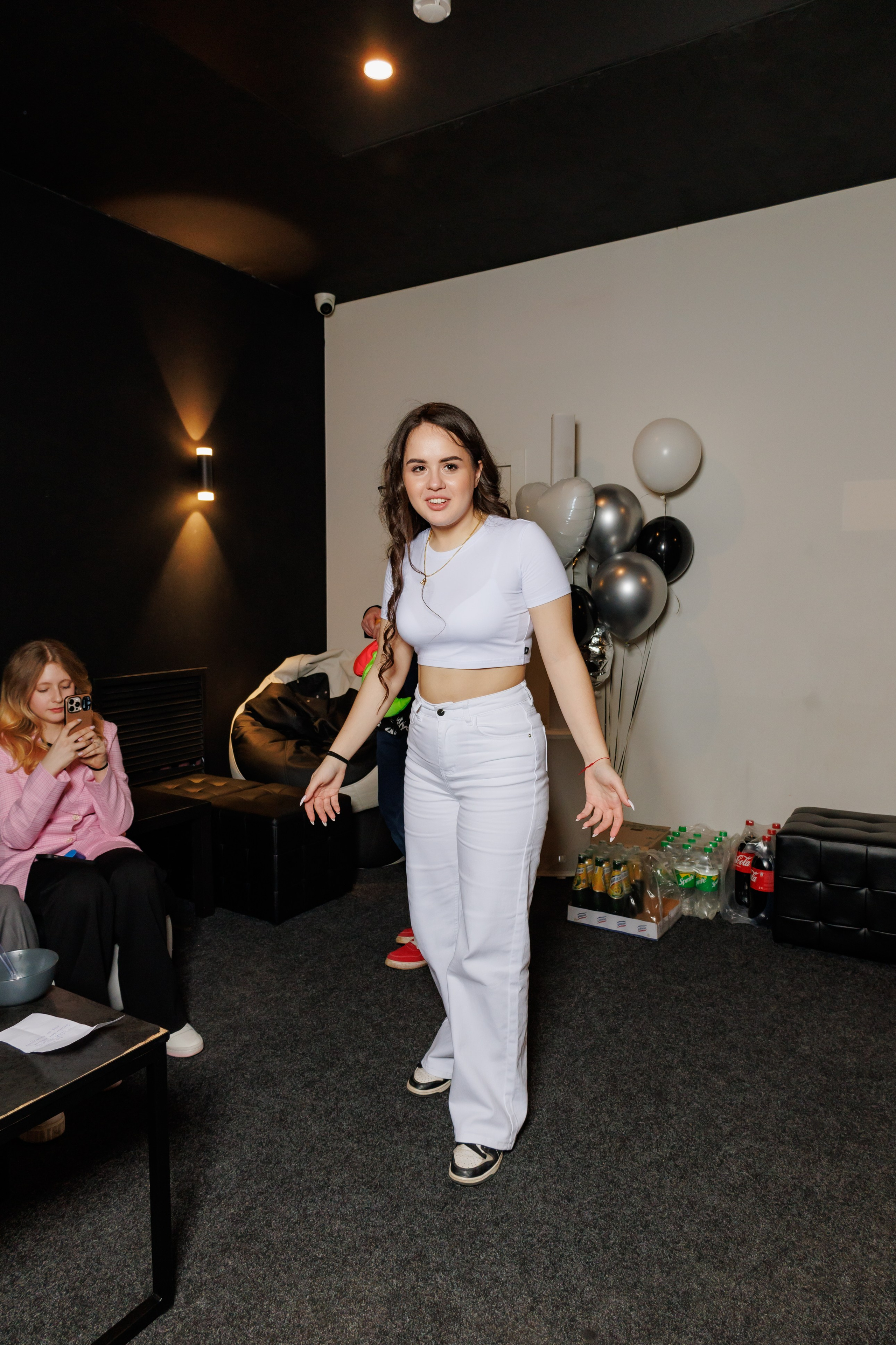 День рождения 16 лет. Фотограф в Москве Дмитрий Емельянов