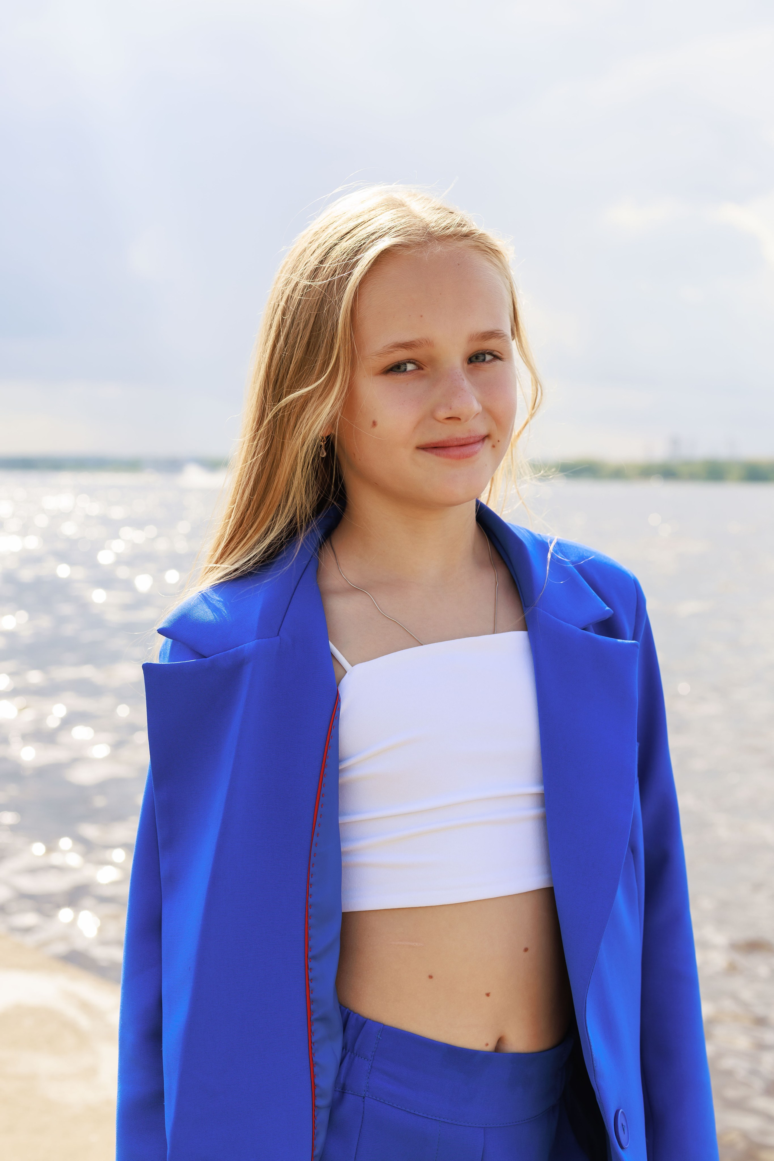 Выпускной 4 класс. Фотограф в Москве Дмитрий Емельянов