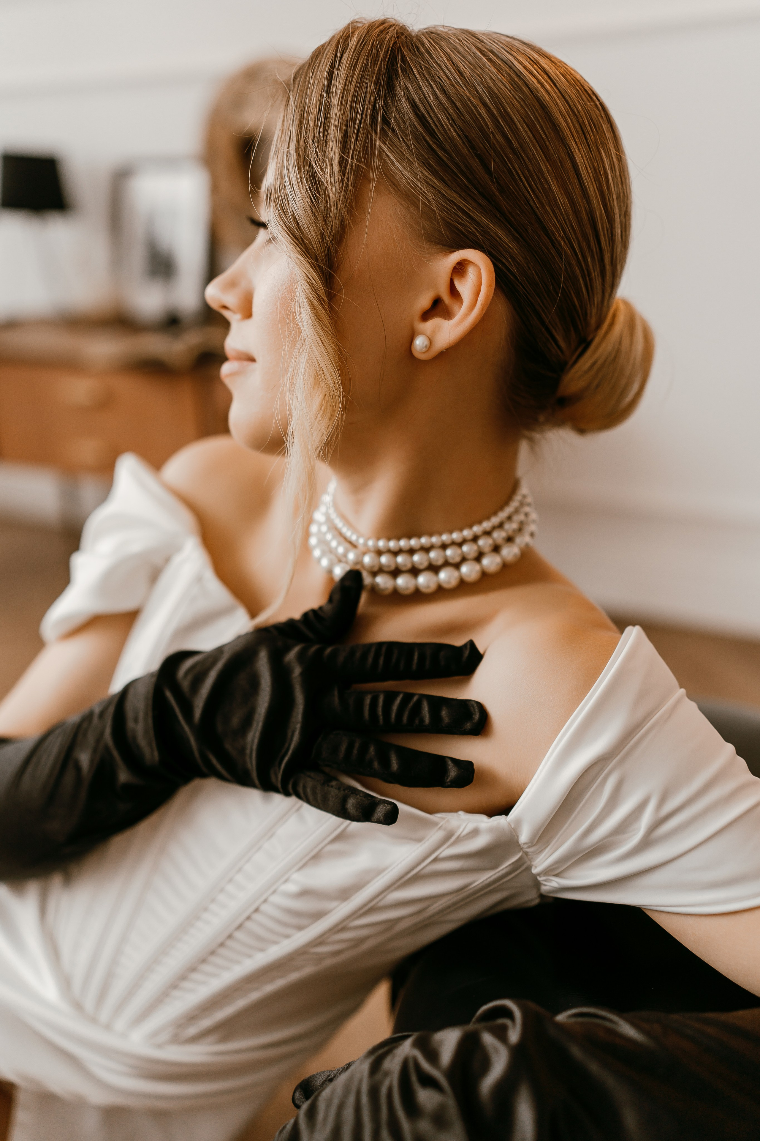 Никита и Арина. Свадебный и семейный фотограф в Самаре Салахова Гулина