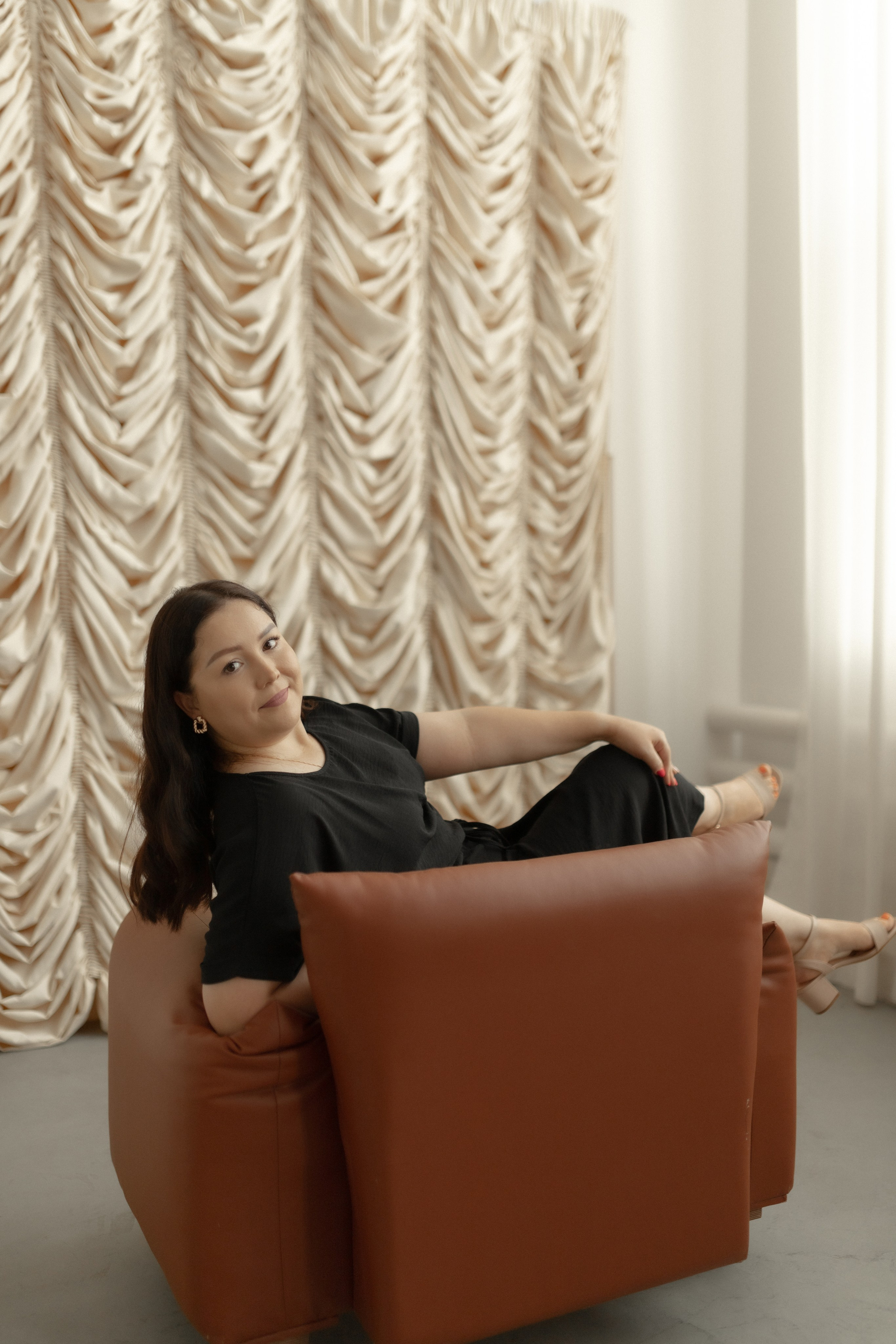 Девичник. Фотограф Татьяна Семенова