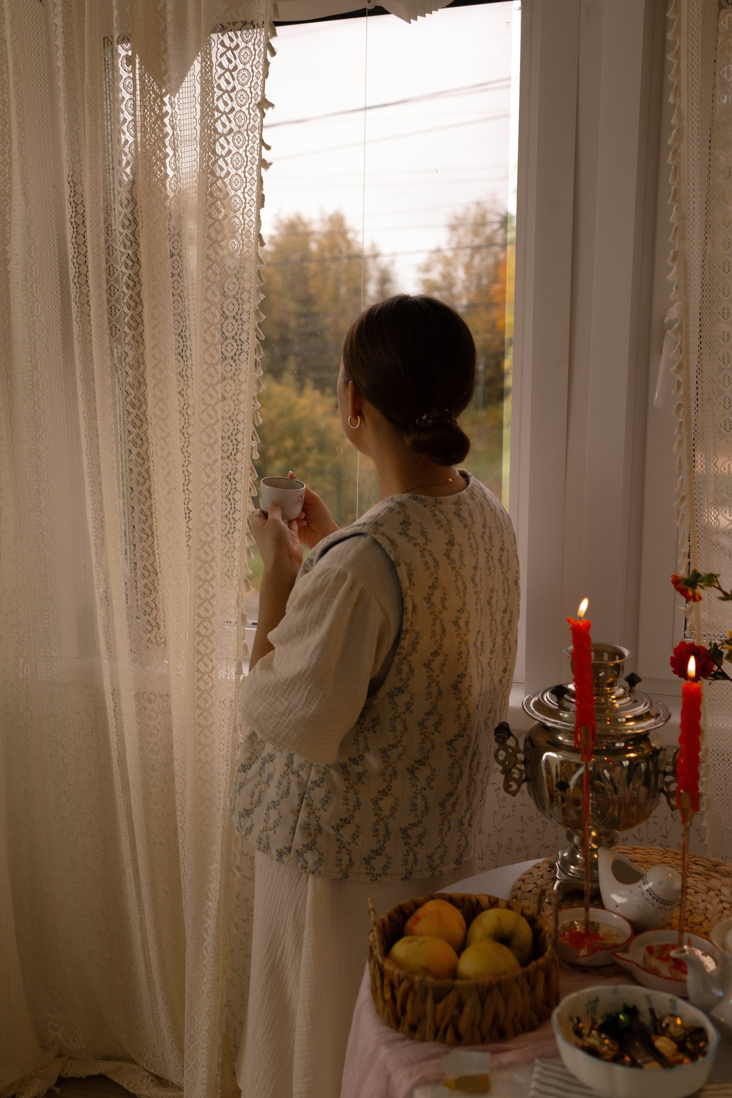 Кристина и Арина. Фотограф Татьяна Семенова