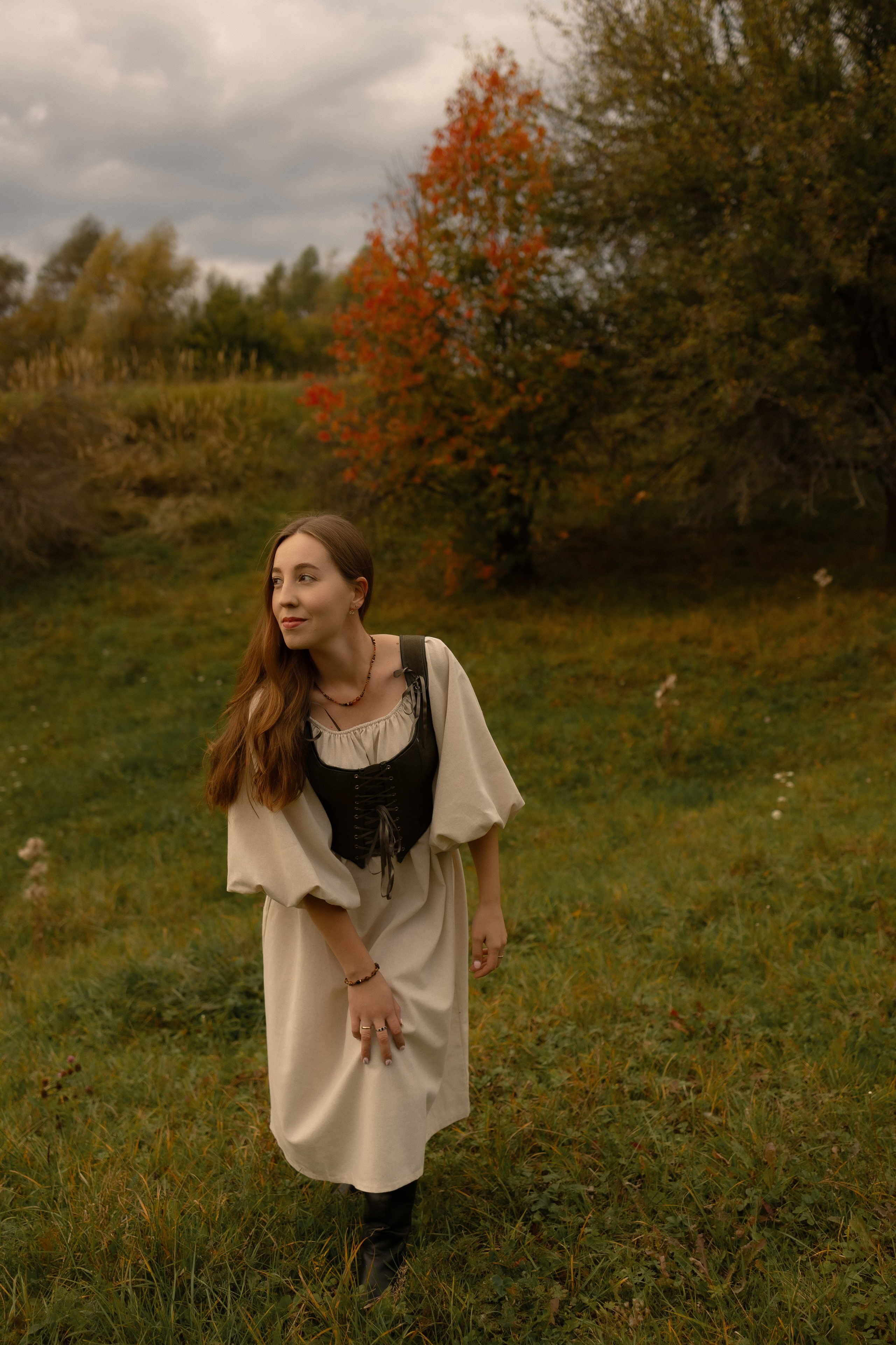 Анжелика. Фотограф Татьяна Семенова