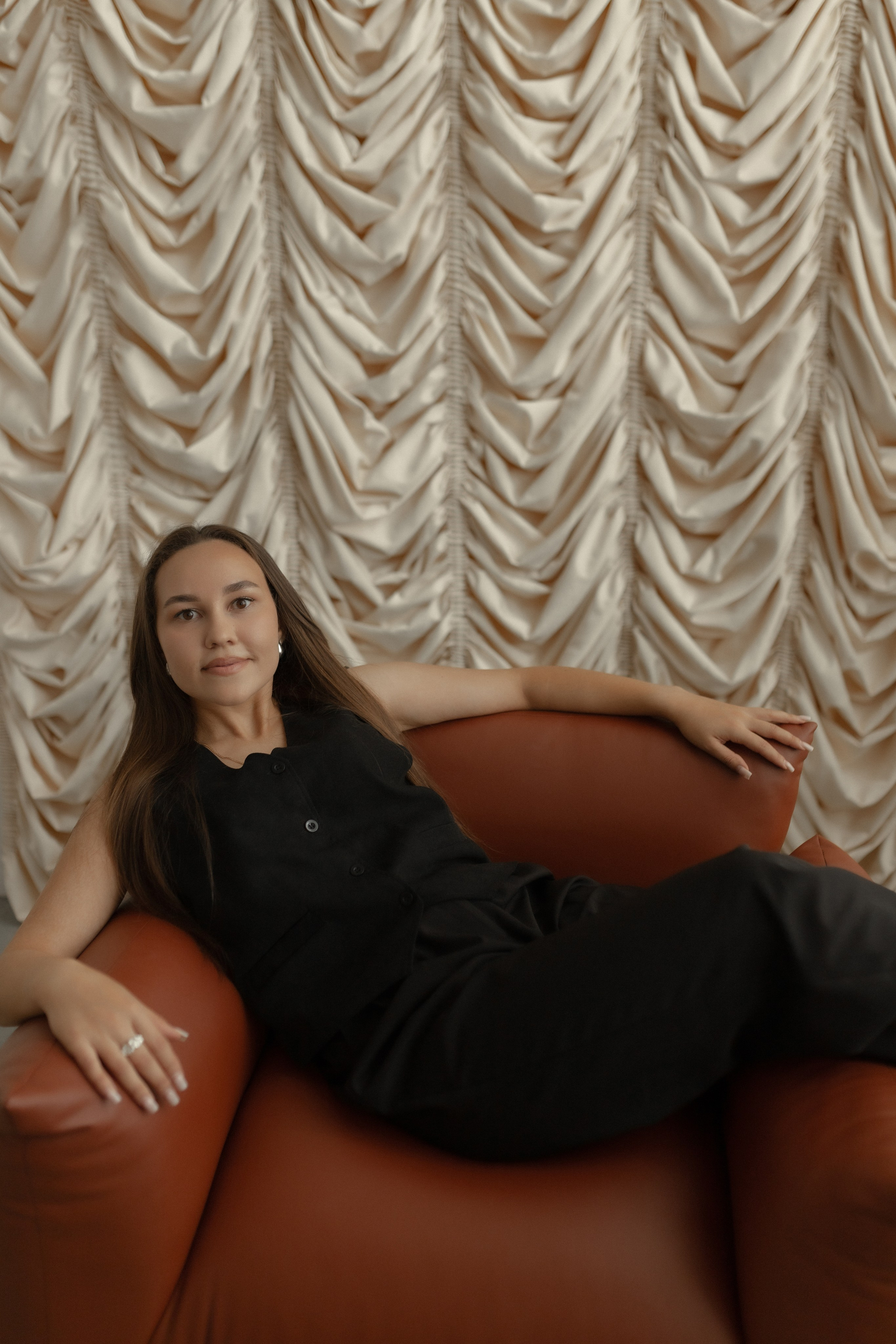 Девичник. Фотограф Татьяна Семенова