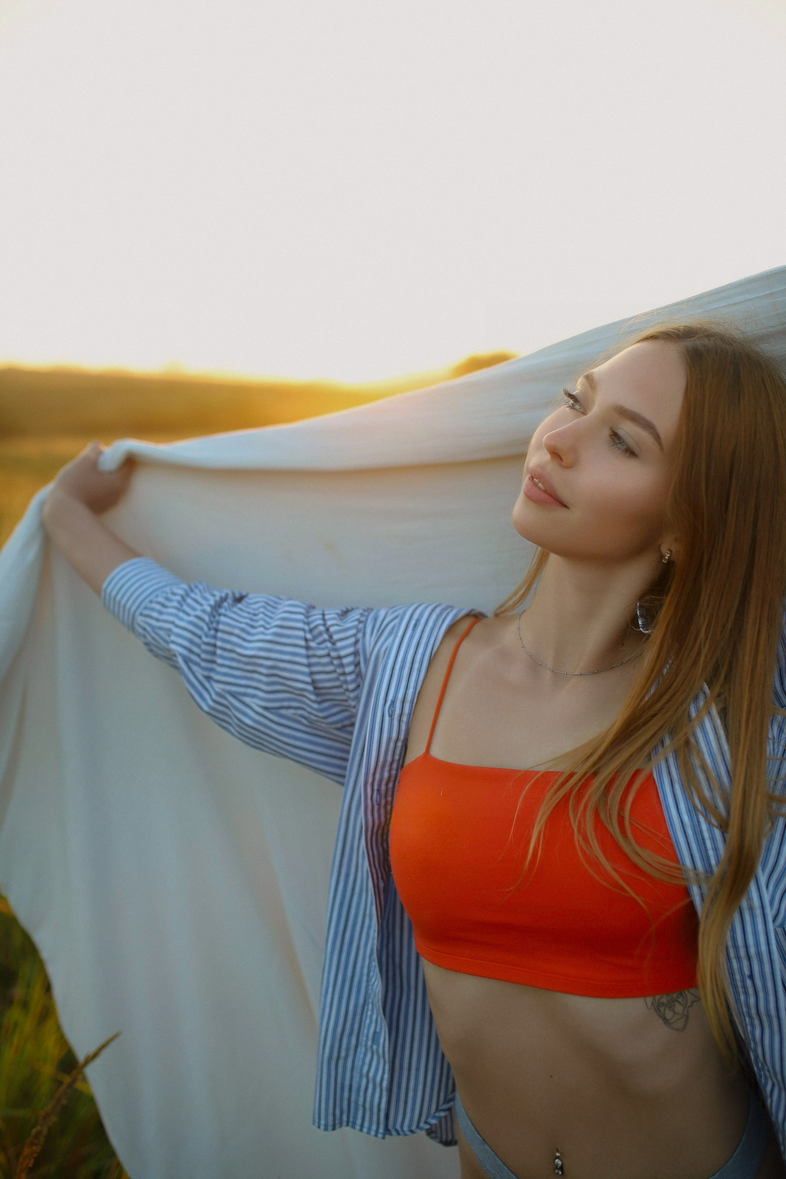 Лиза. Фотограф Татьяна Семенова