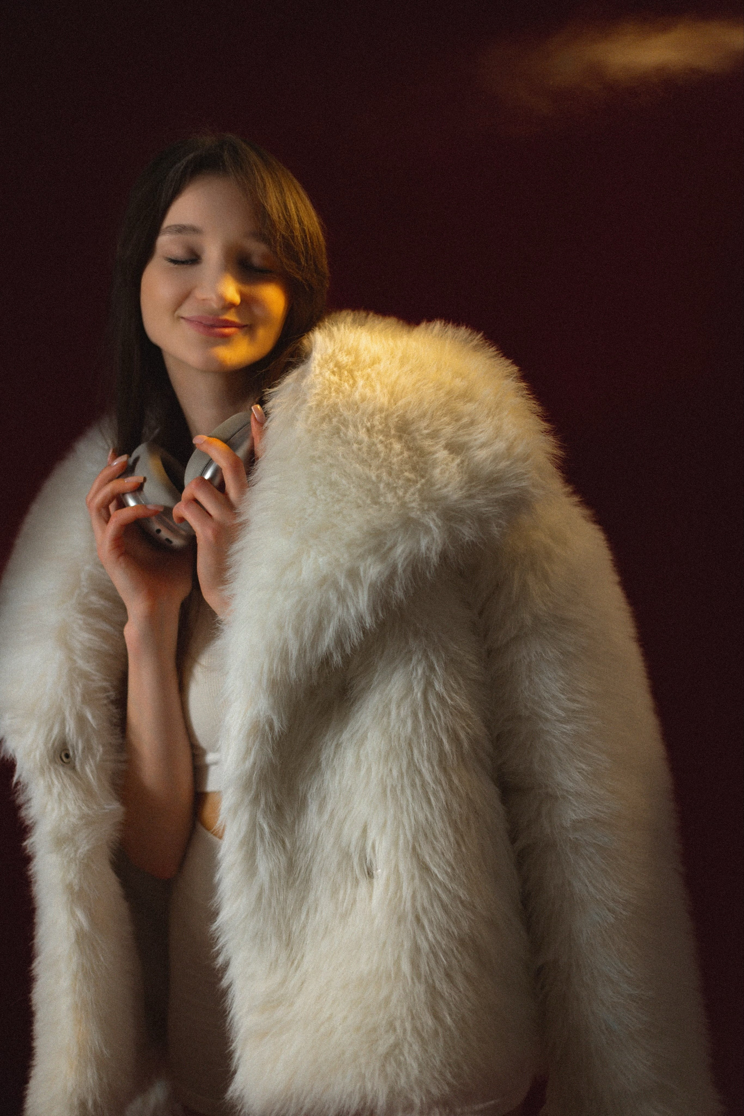 Диана. Фотограф Татьяна Семенова