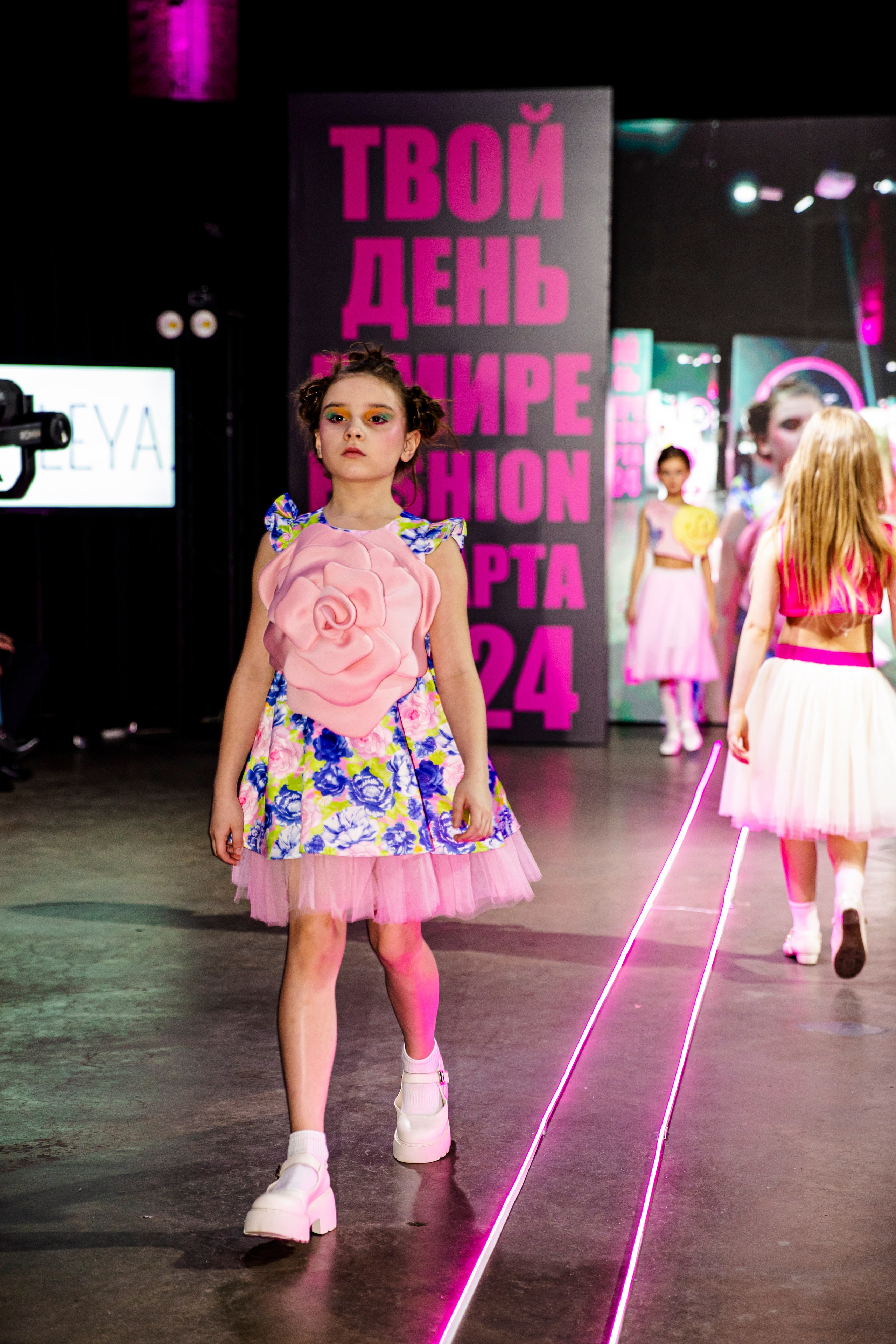 FORUM KIDS — 24. Фотограф — Татьяна Кириллова, г. Санкт-Петербург