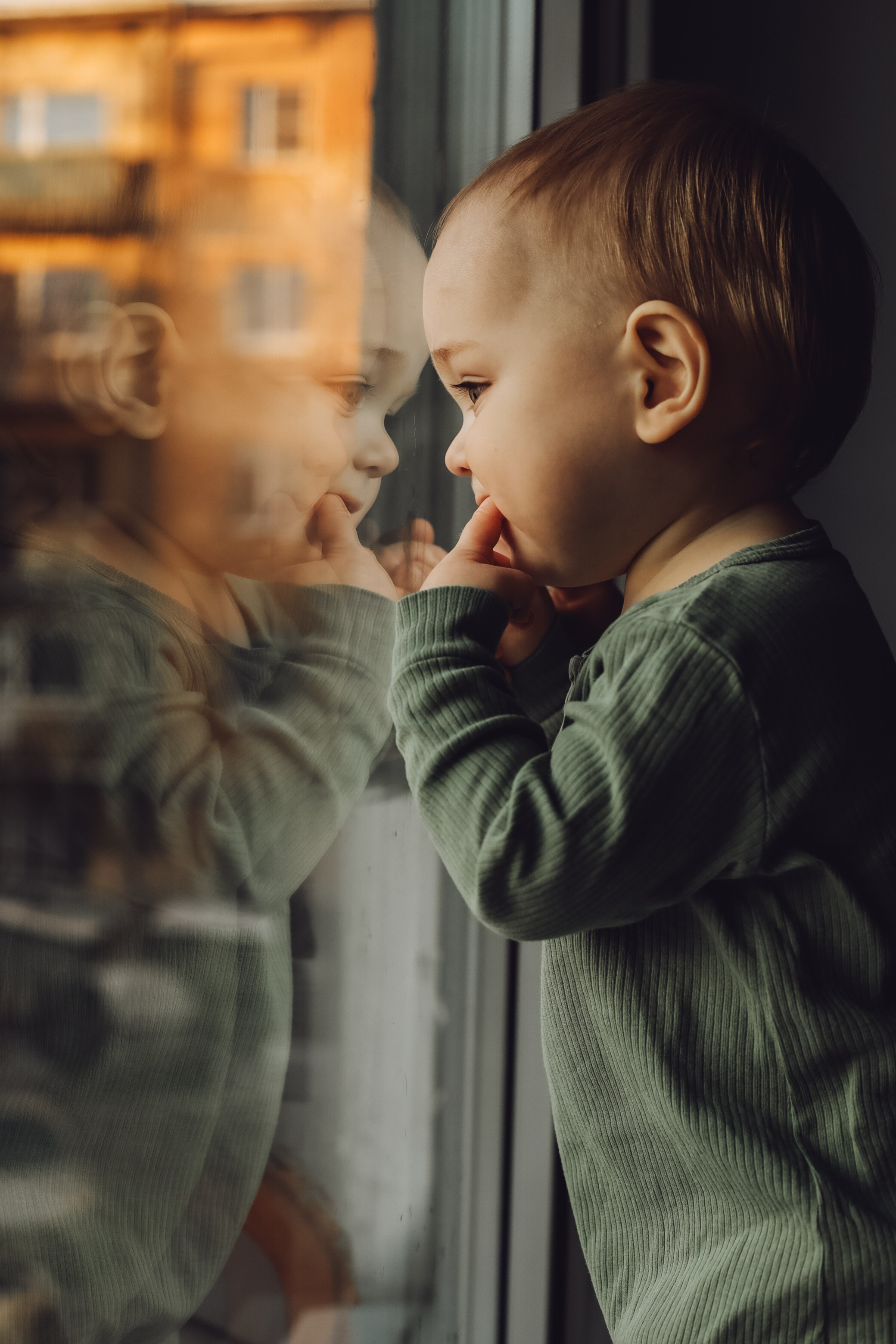 Иван годик. Фотограф в Петрозаводске Вероника Манакова