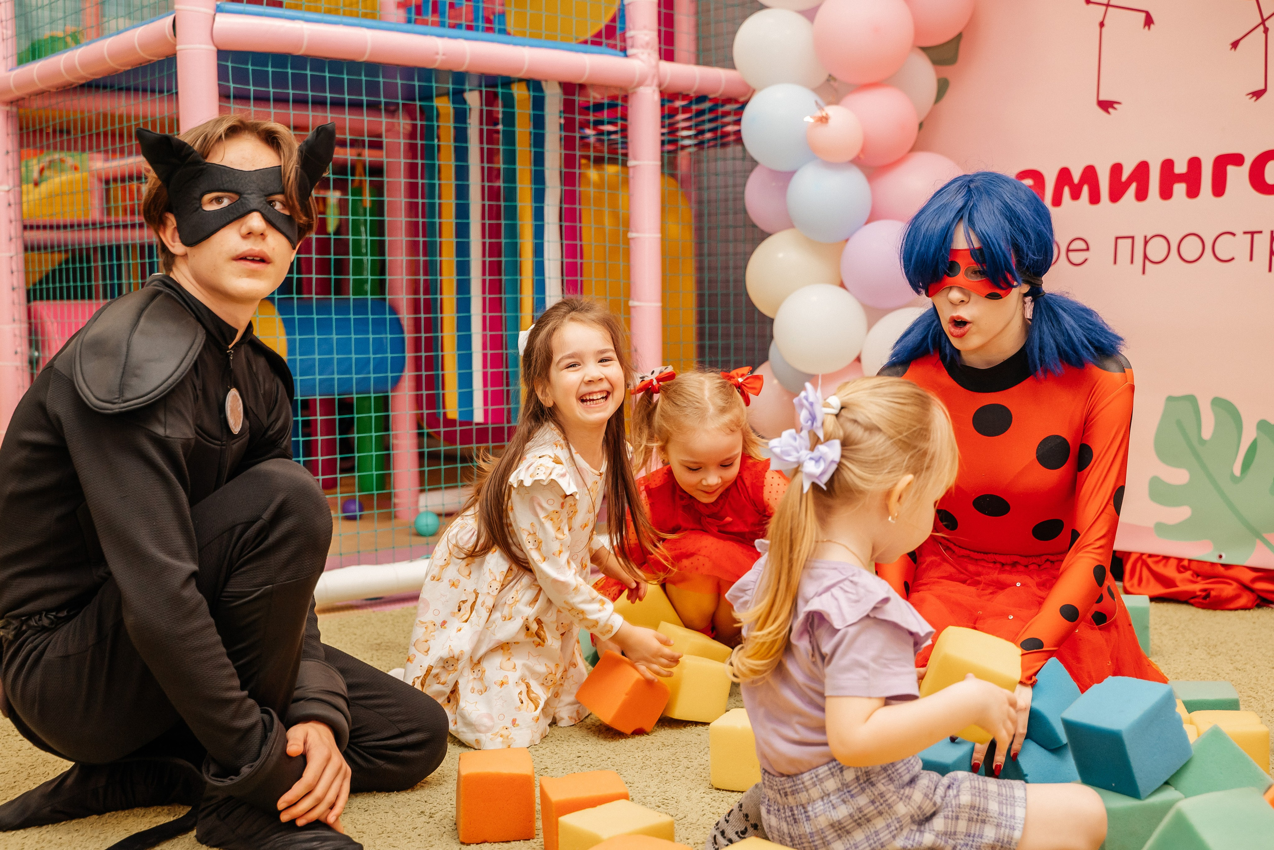 Кире 5 лет. Свадебный фотограф Ирина Димитриева