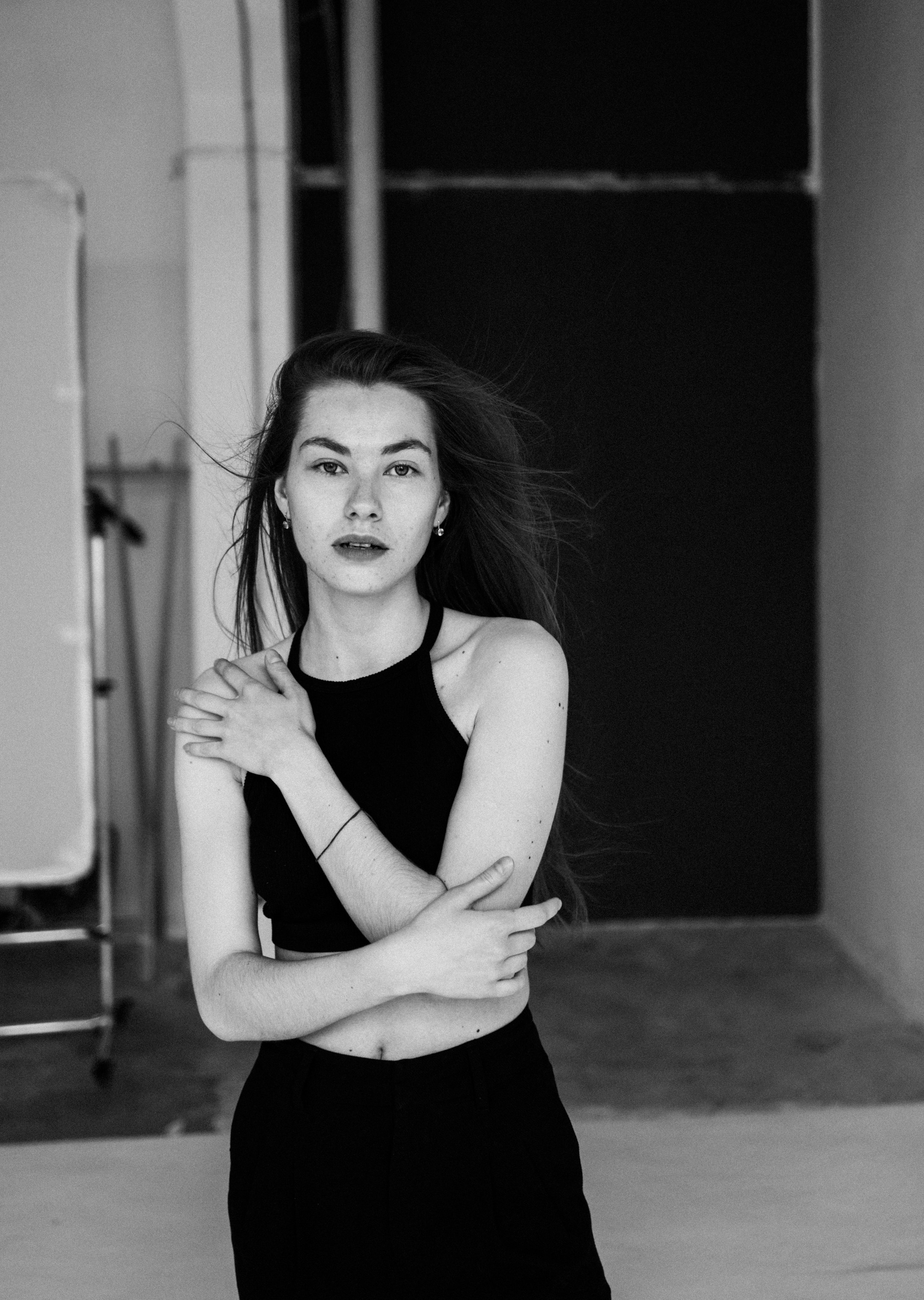 Портреты. Портретный фотограф в Москве. Фотосессии с собаками