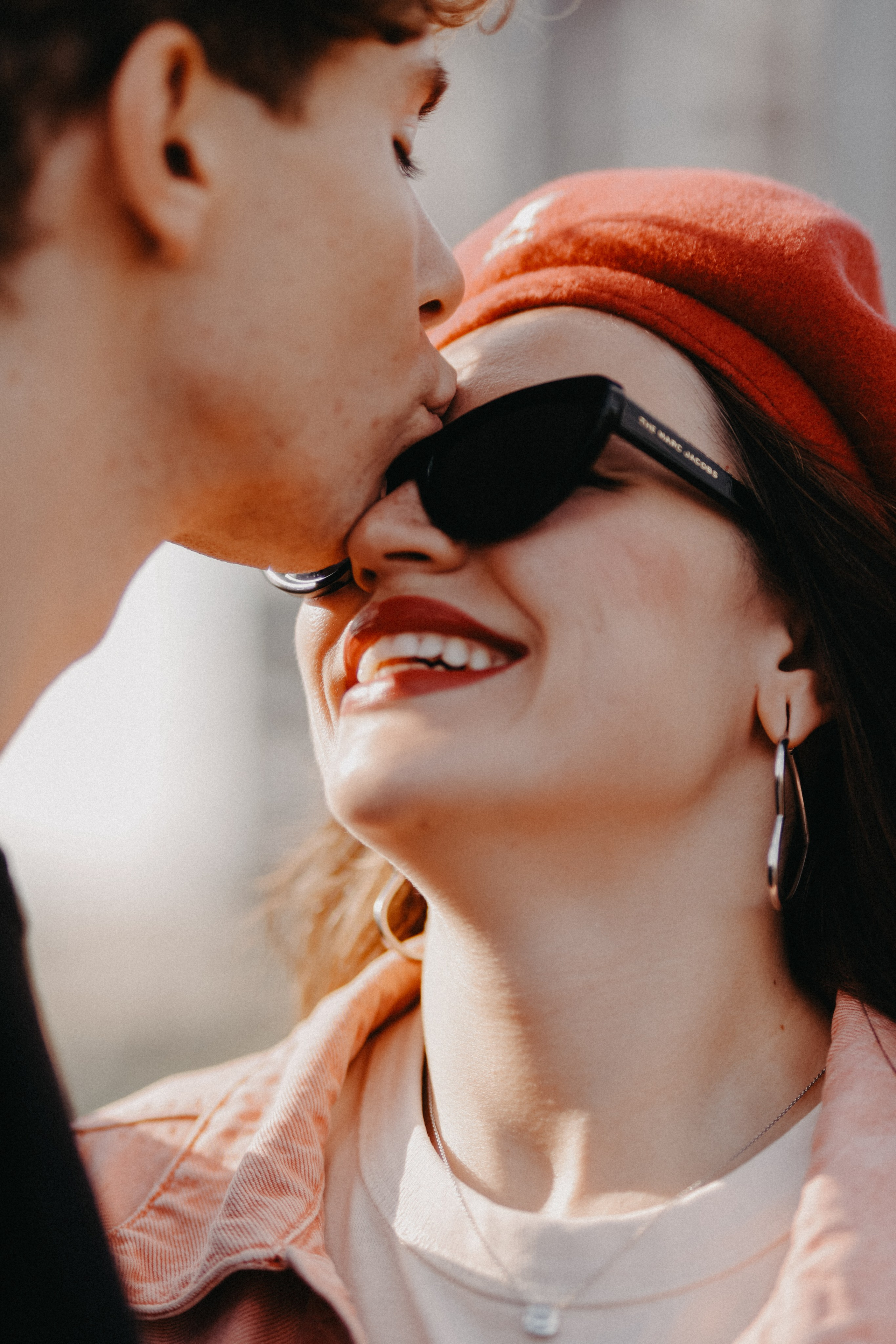 Love story. Атмосферный фотограф Москва