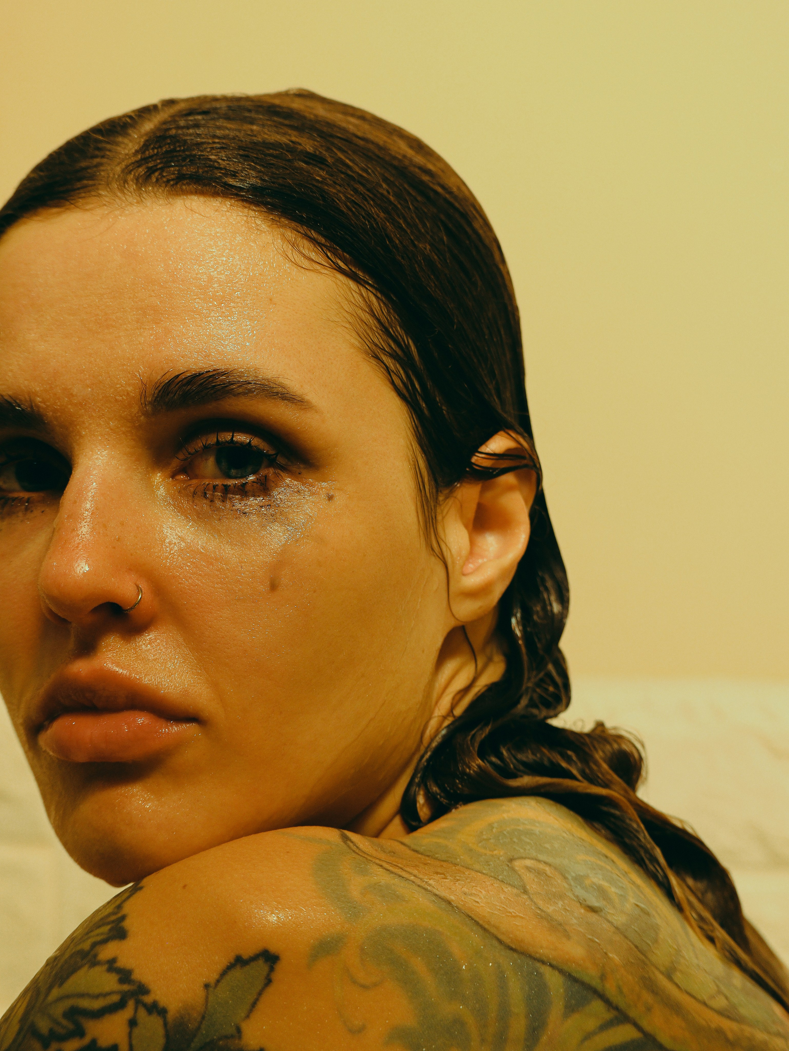 Домашняя съёмка. Кинематографичный фотограф, видеограф Лина Плешакова, Санкт-Петербург