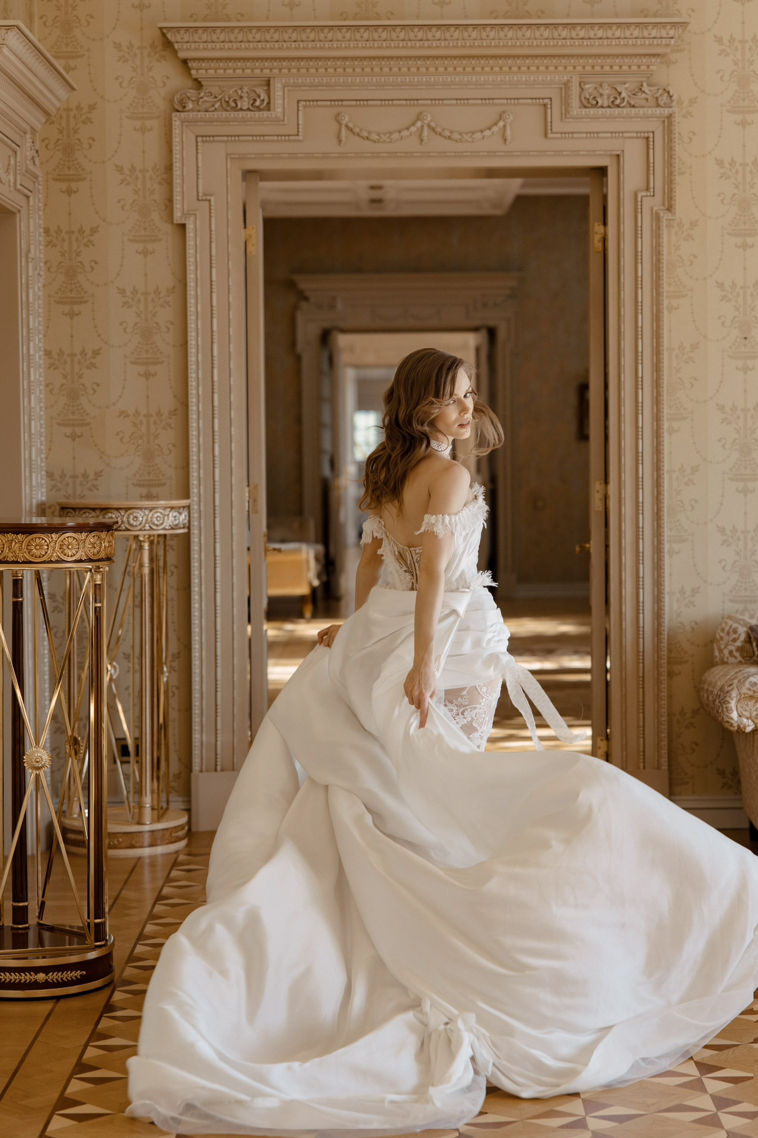 Sergey & Maria. Alamzar Gurbanova — Photographer