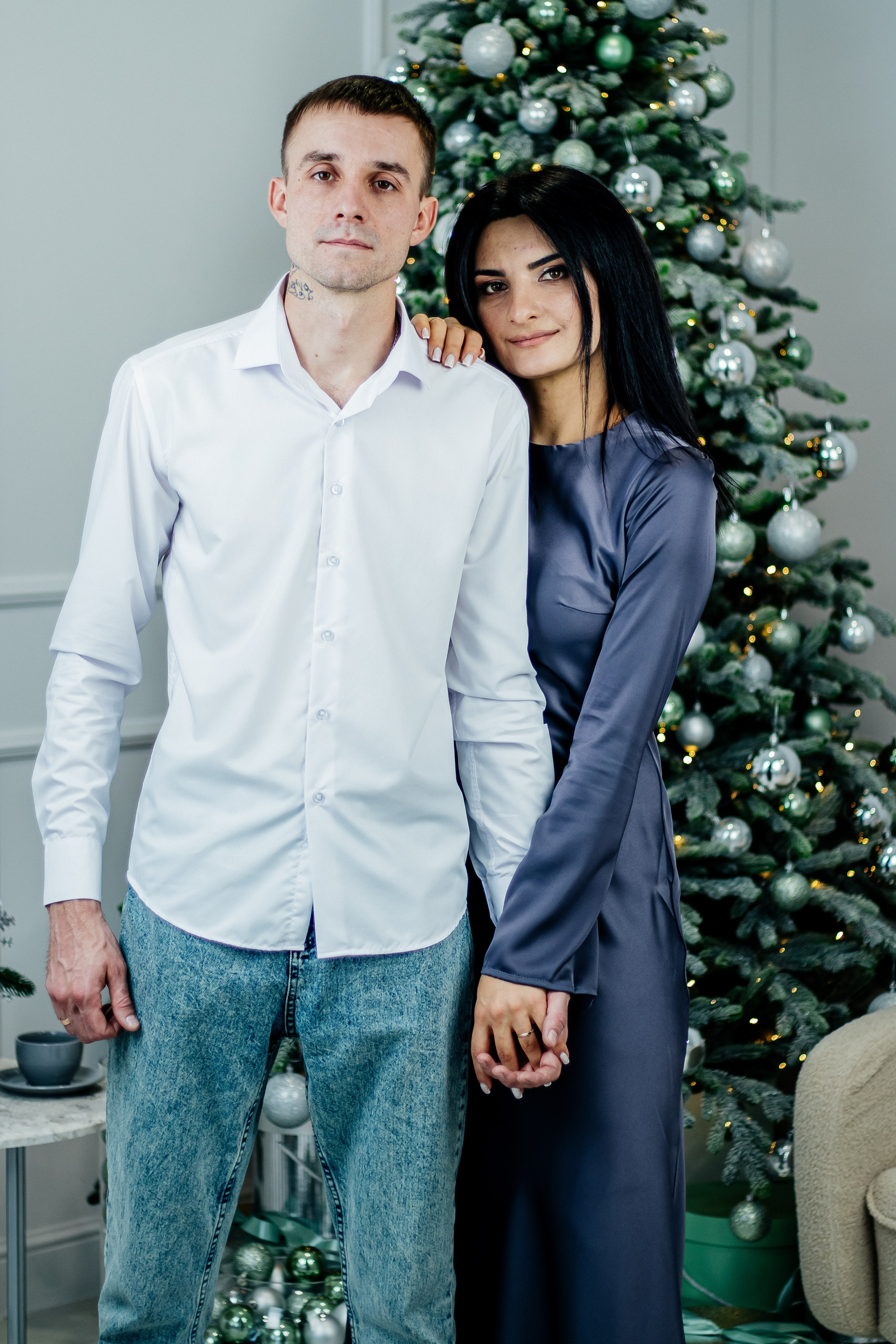 Анна и Евгений. Фотограф Пятигорск Александра Карасева