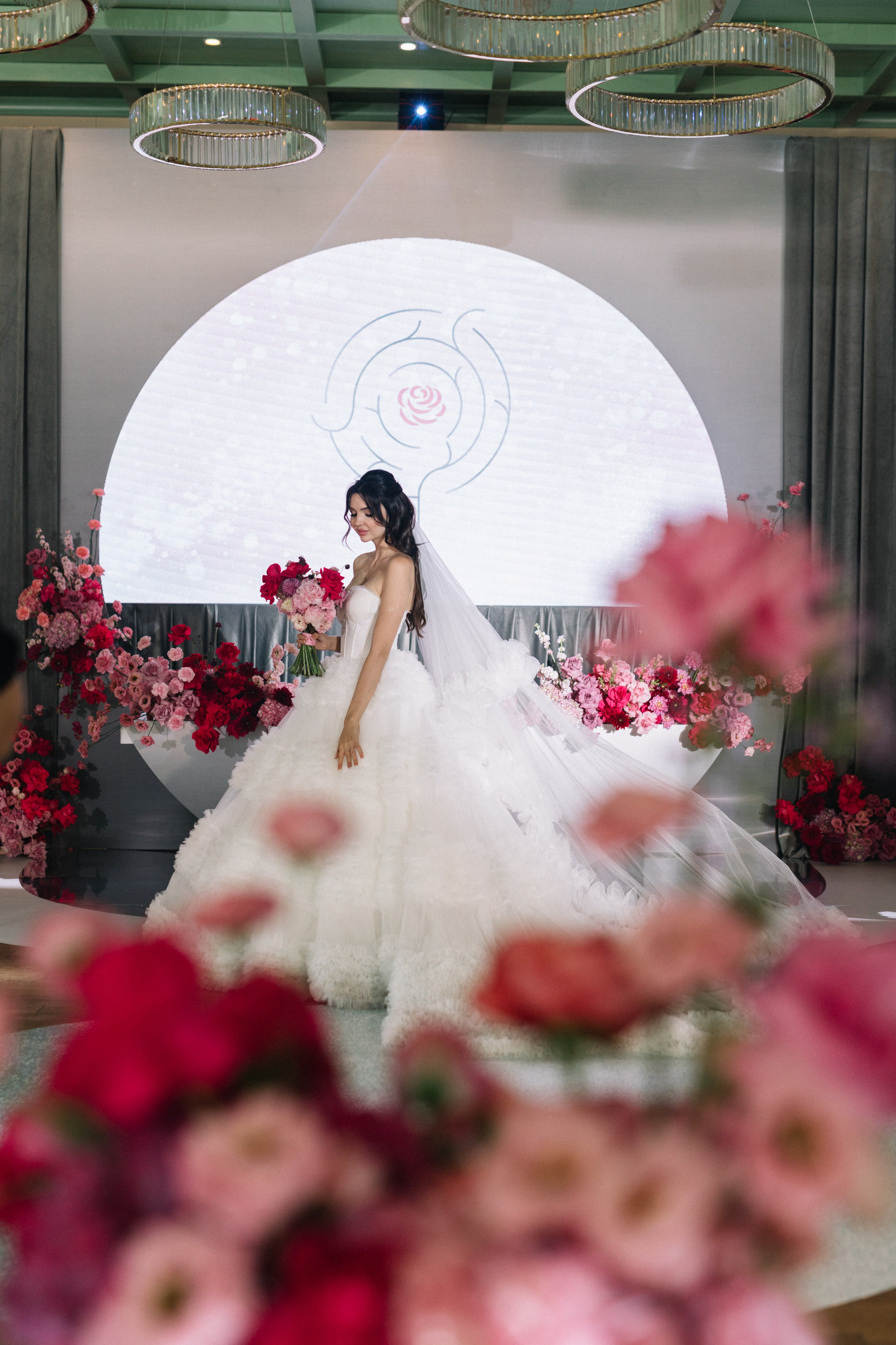 Хвича И Диана. Свадебный фотограф в Краснодаре Булатова Наталия