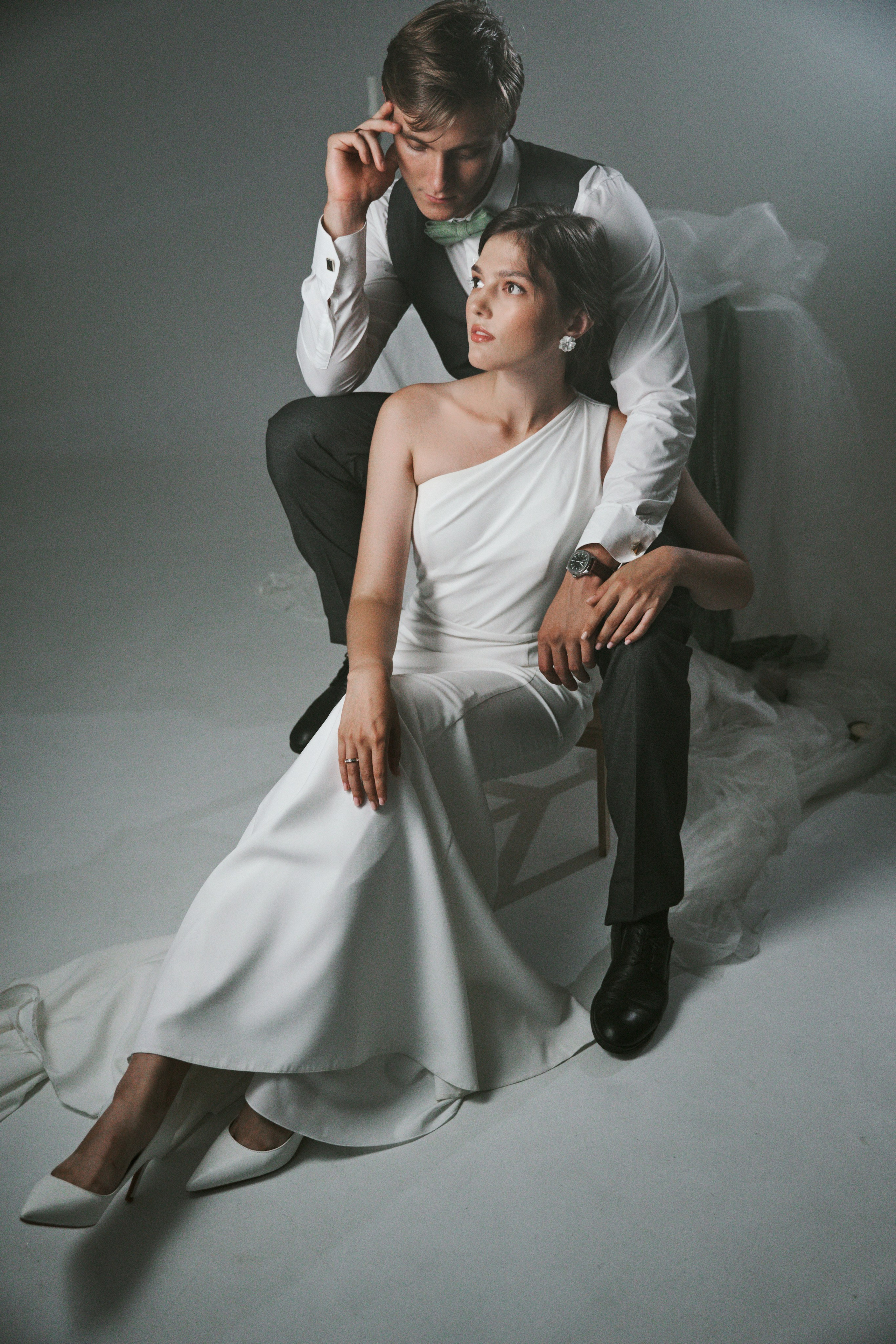 Свадебная съёмка