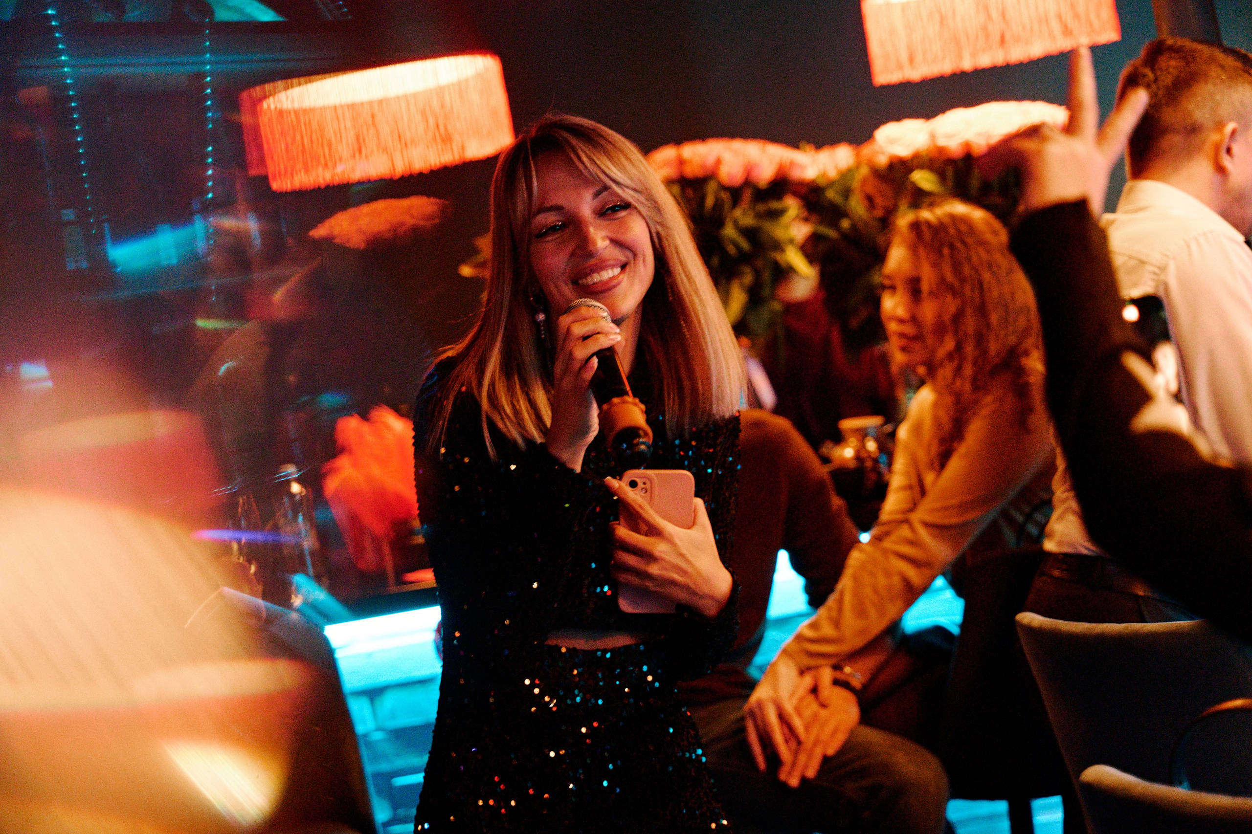 Корпоративы