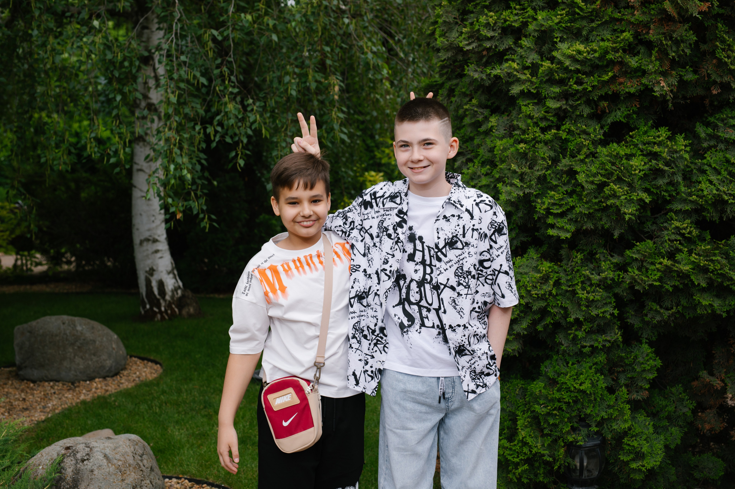 4 класс, ресторан «Тет-а-тет»