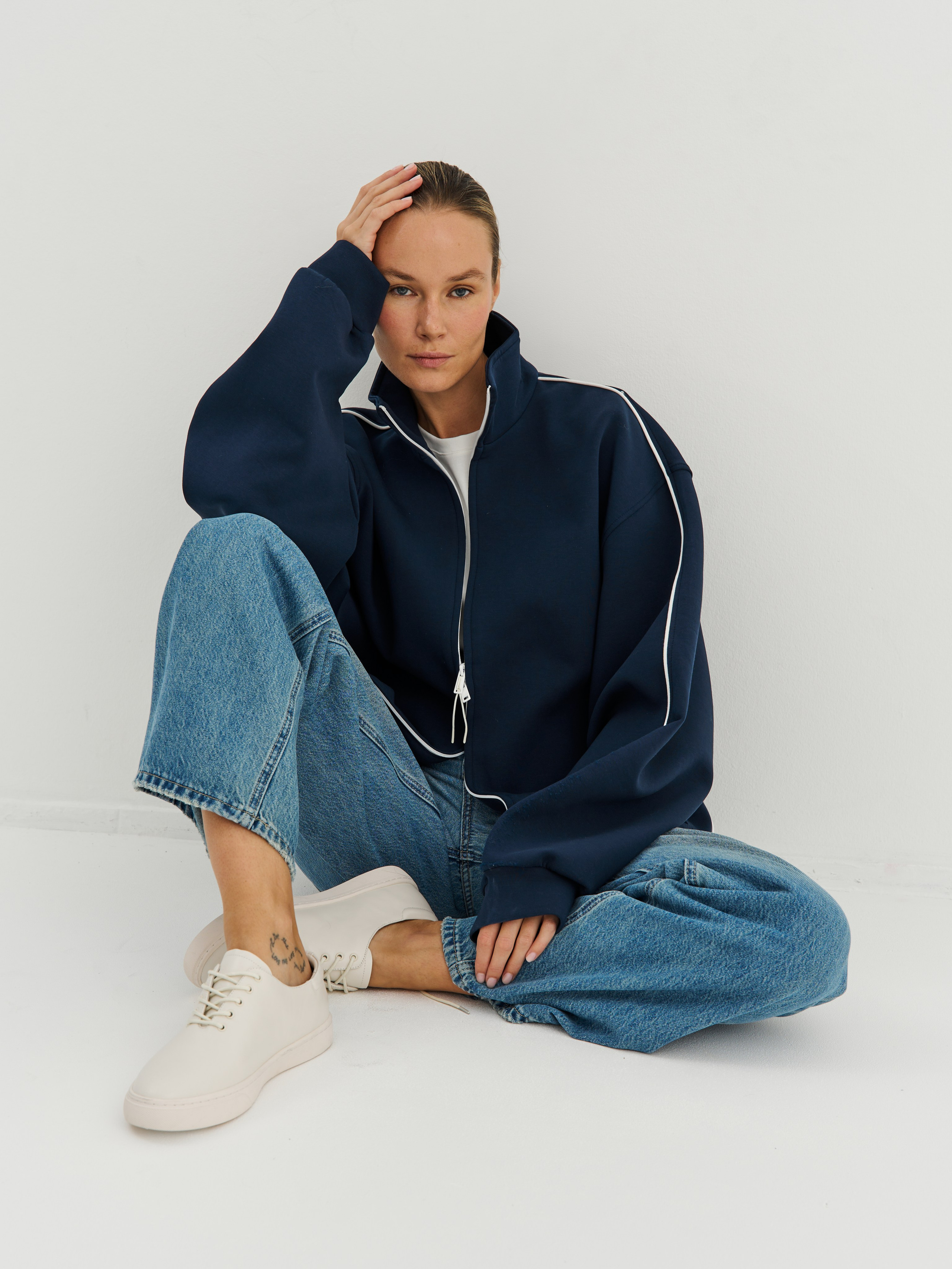 Gaissina catalog. Юлия Пестрикова