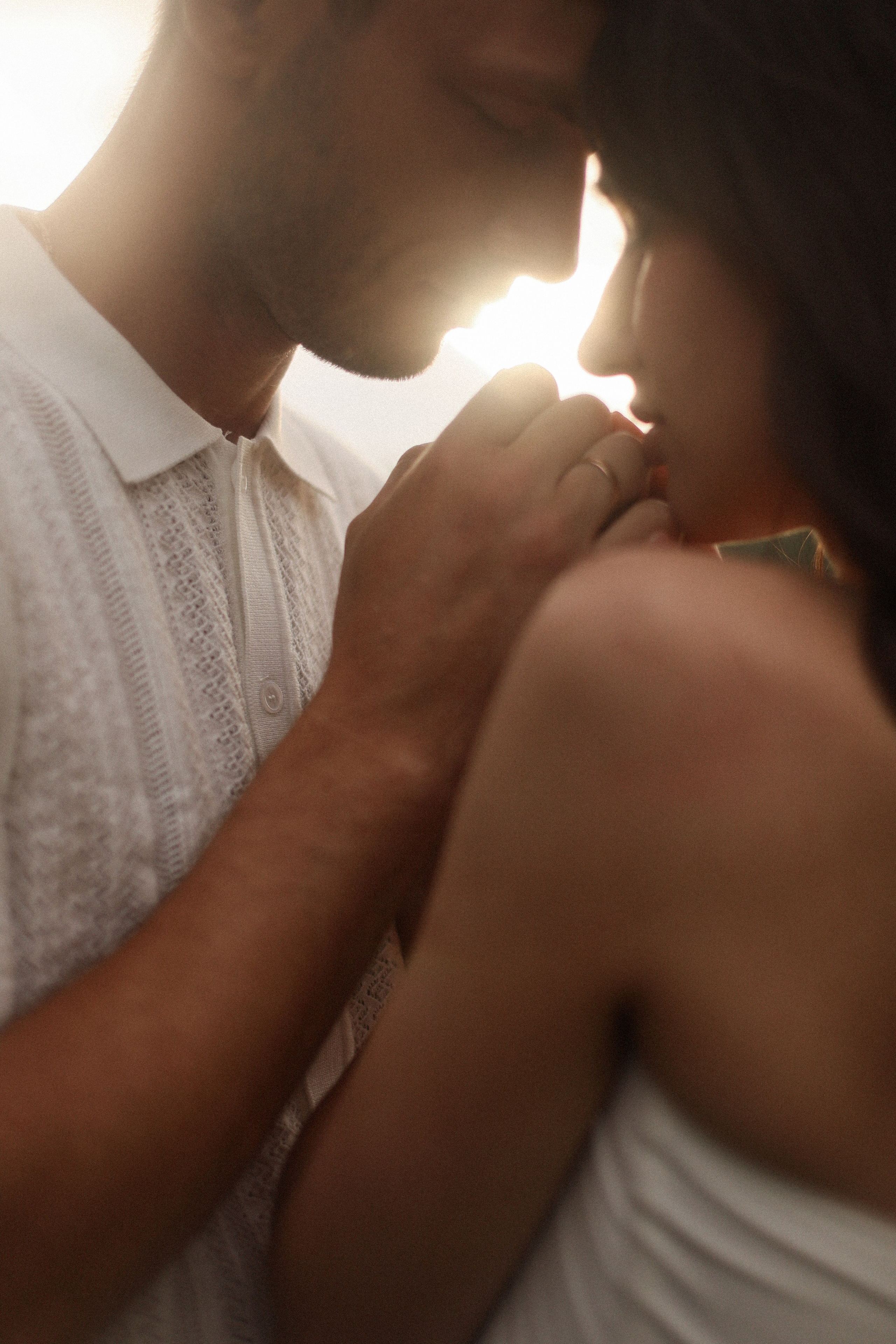 Творческий проект — Итальянская свадьба. Фотограф — Ольга Косолюкина