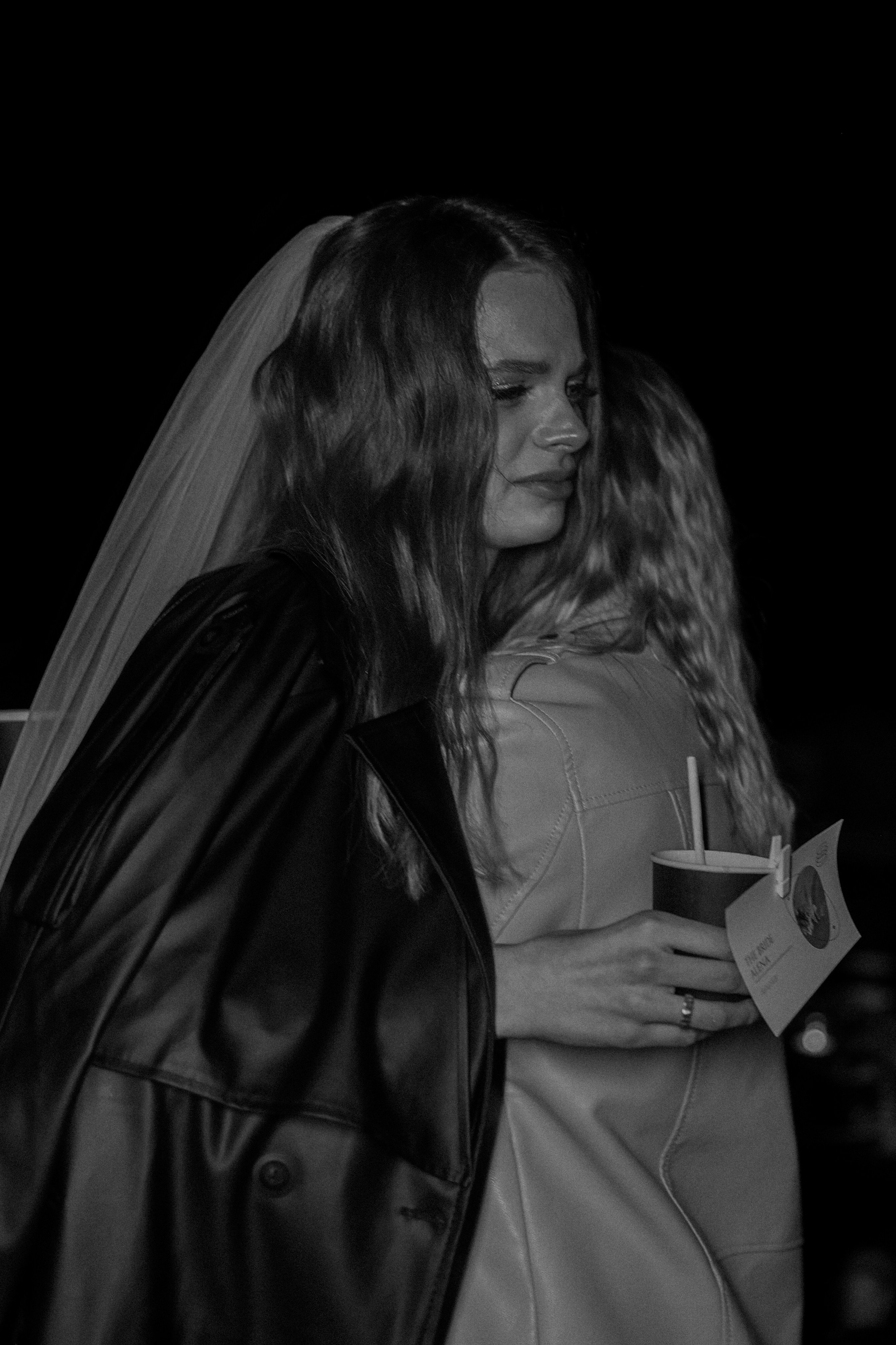 Алена и Дима. Фотограф — Ольга Косолюкина