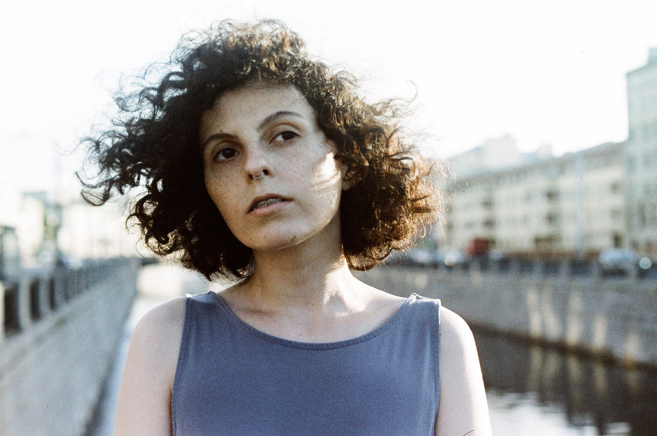 Ирина. Фотограф Тимофеева Юлия