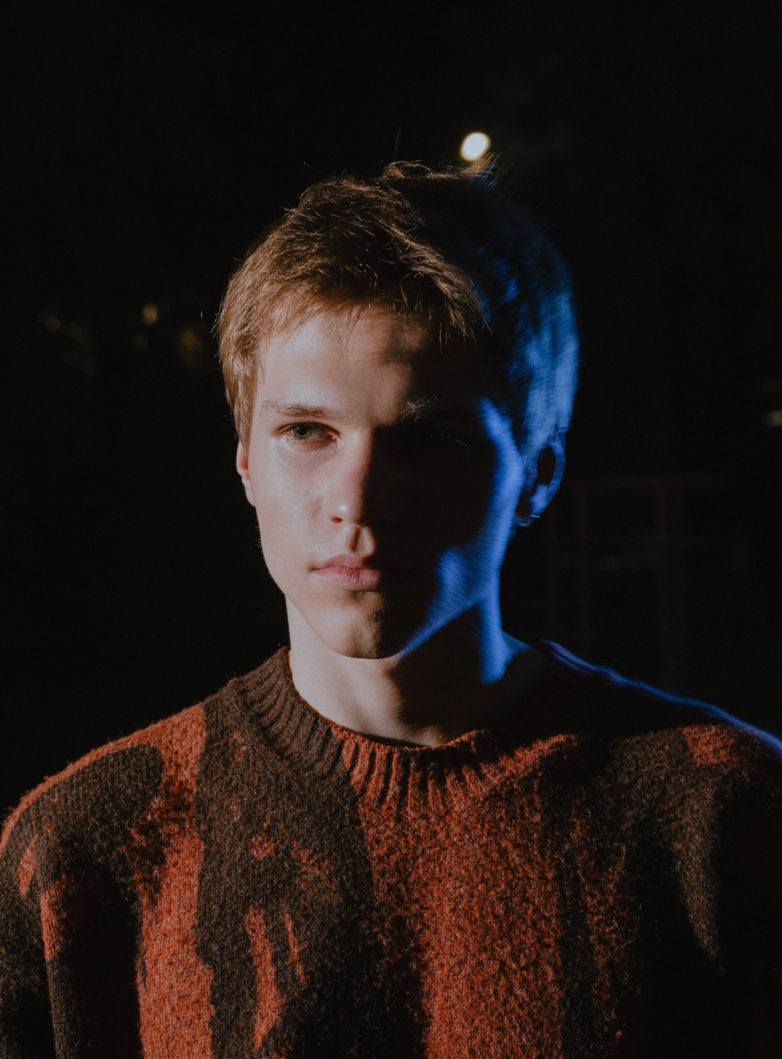 Grisha. Modeling agency TM MODELS