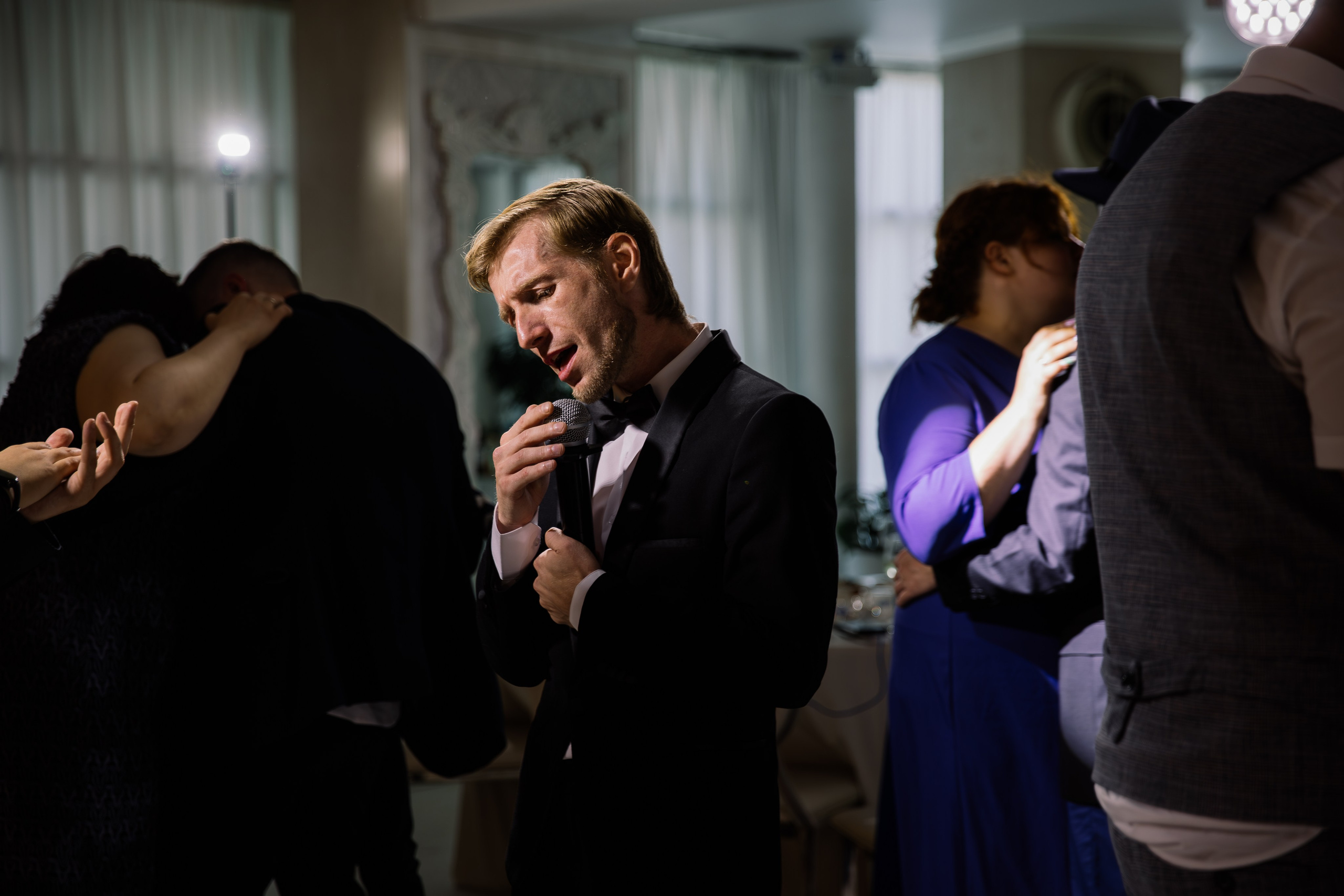 Анастасия и Георгий. Семейный фотограф Толстикова Кристина