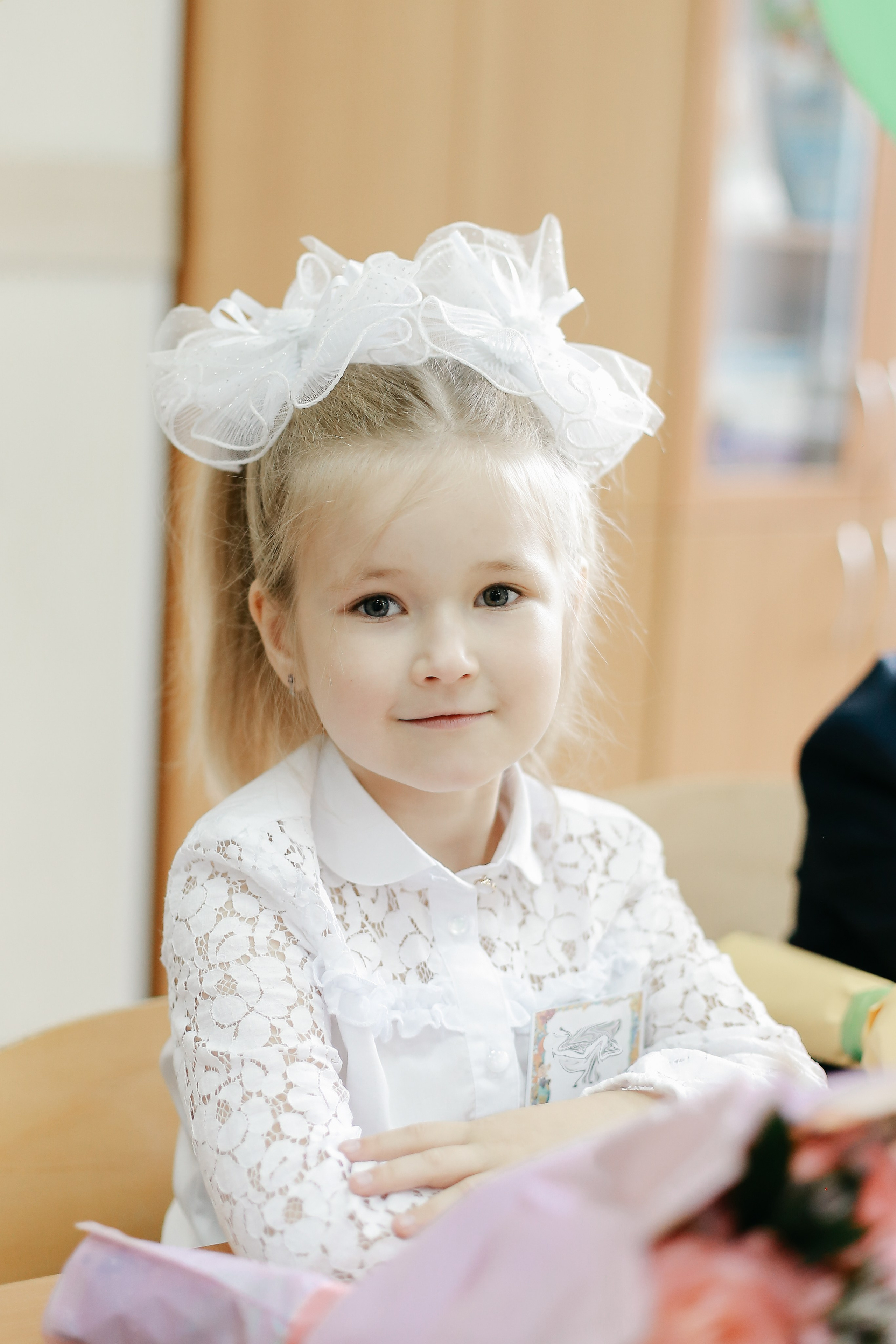 1 сентября у 1Е. Антонина Морозова, профессиональный семейный фотограф видеограф