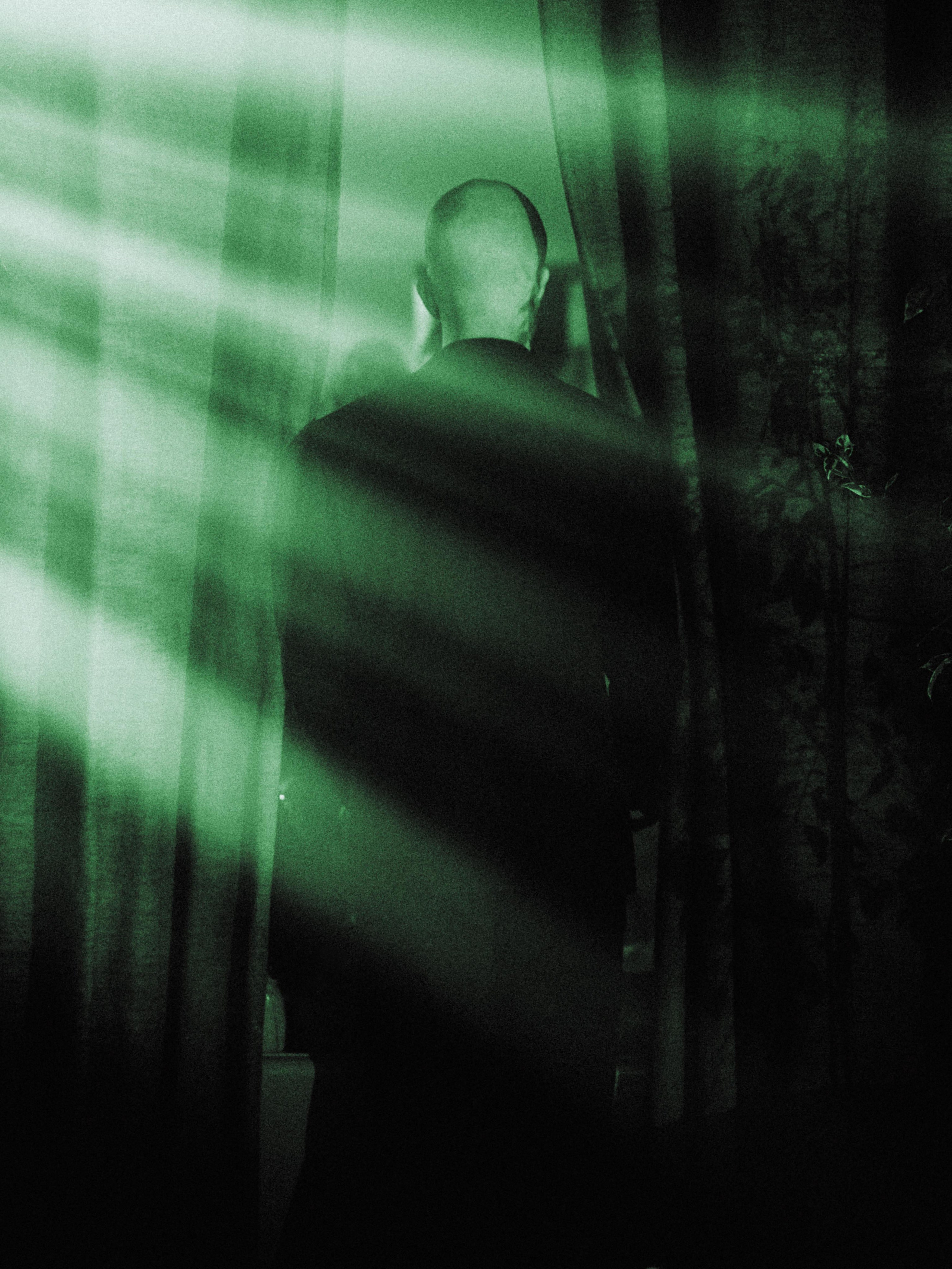 Follow the white rabbit. Вадим Зименков