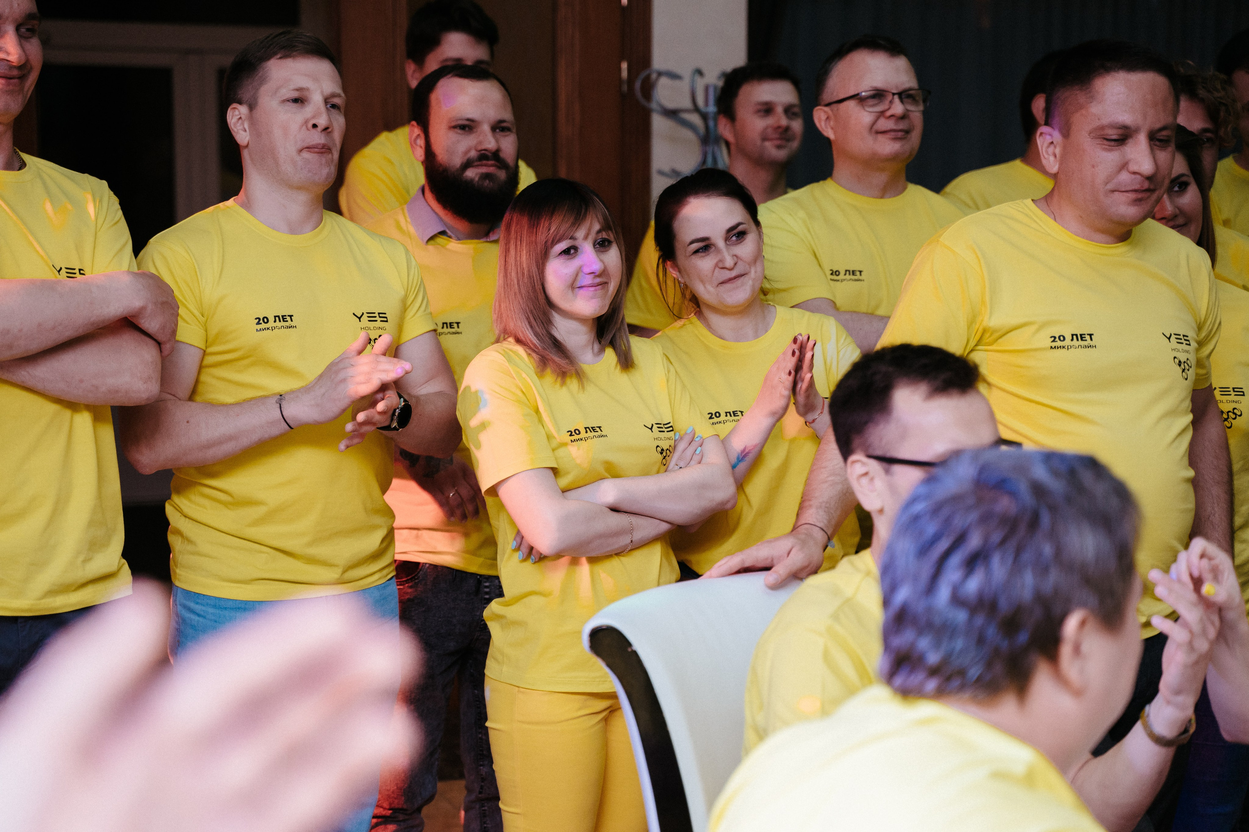 Yes Holding. Свадебный фотограф в Симферополе