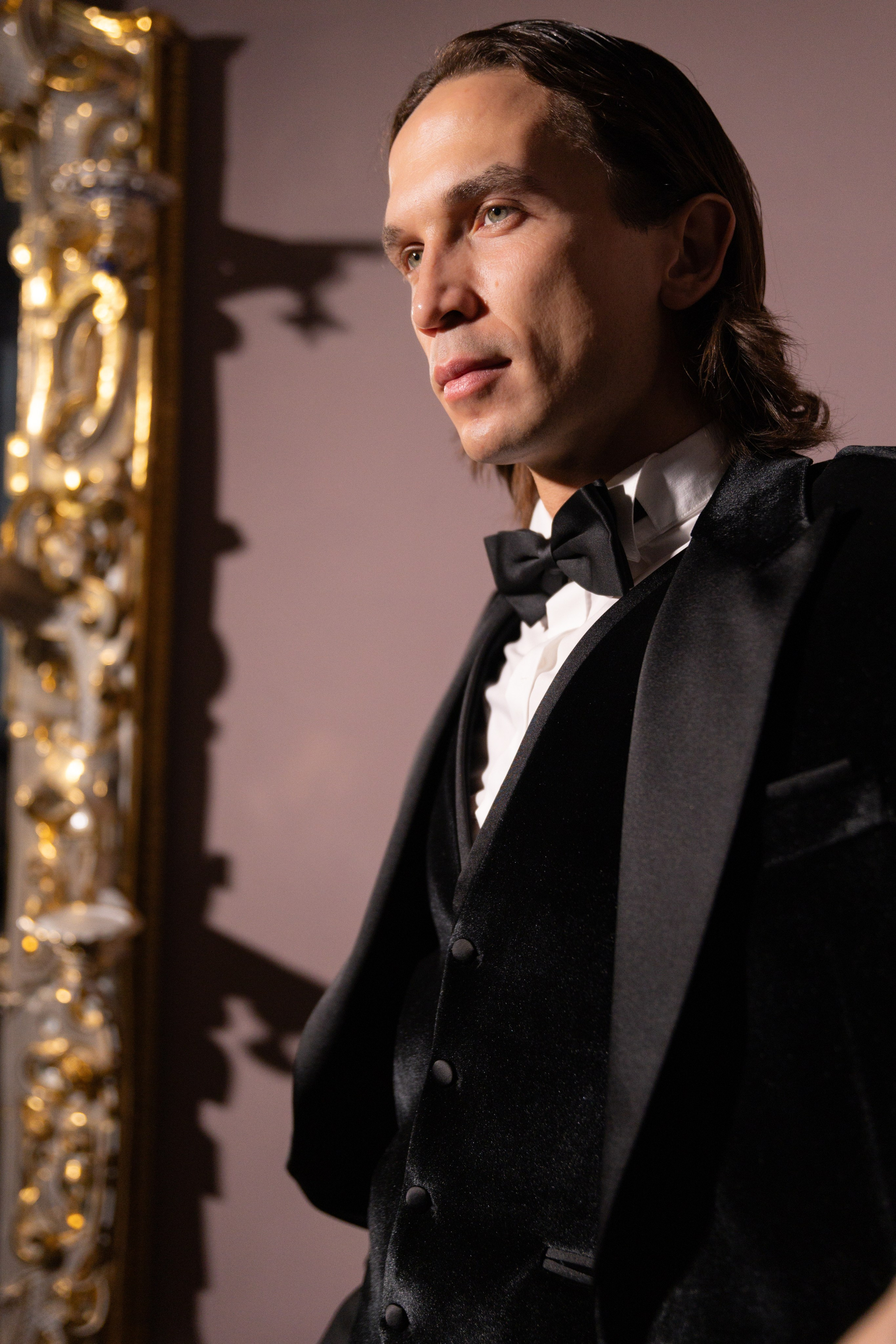 София и Дмитрий