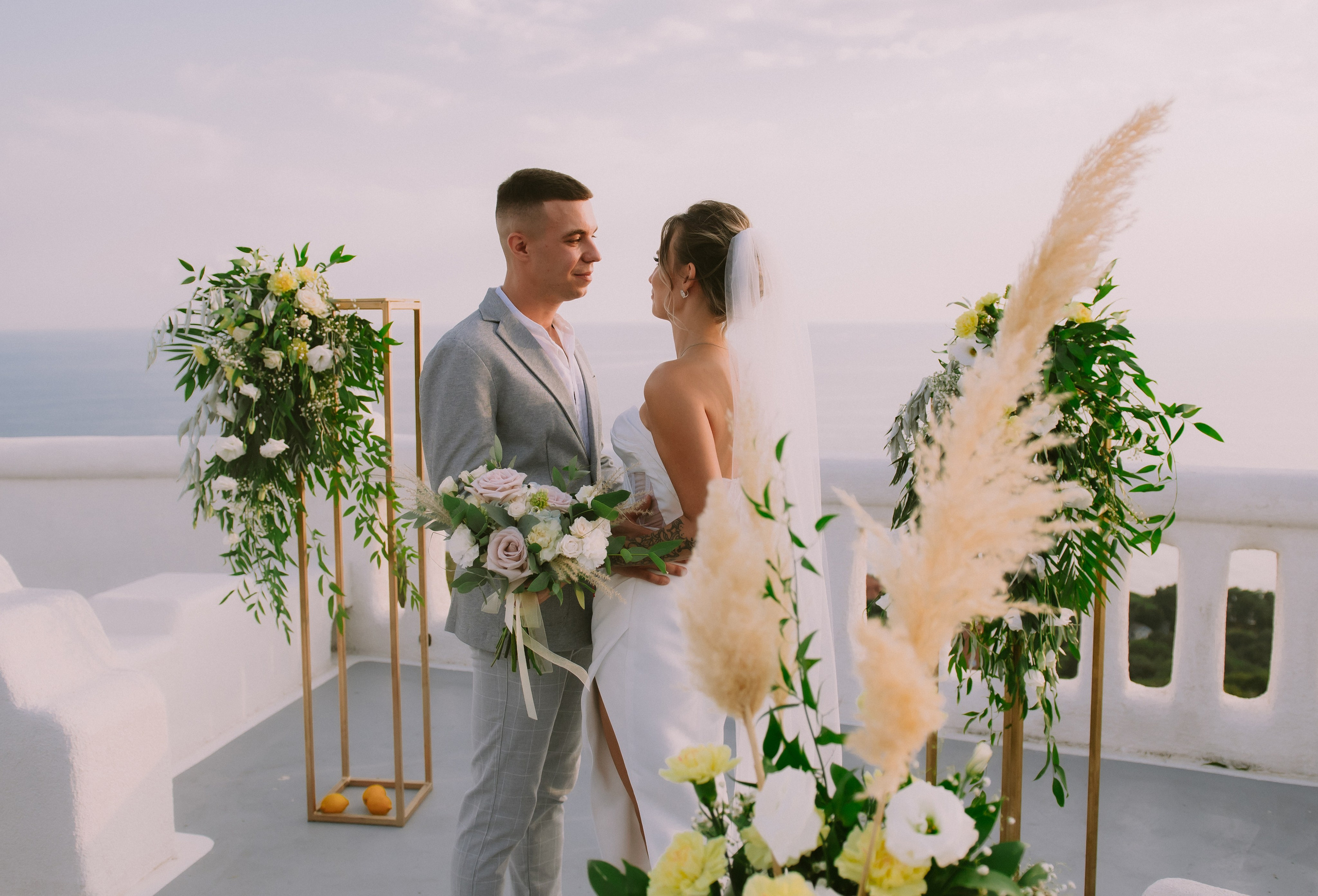 Алексей и Анастасия (Севастополь). Свадебный, женский, семейный фотограф в Севастополе Юлия Мошенко