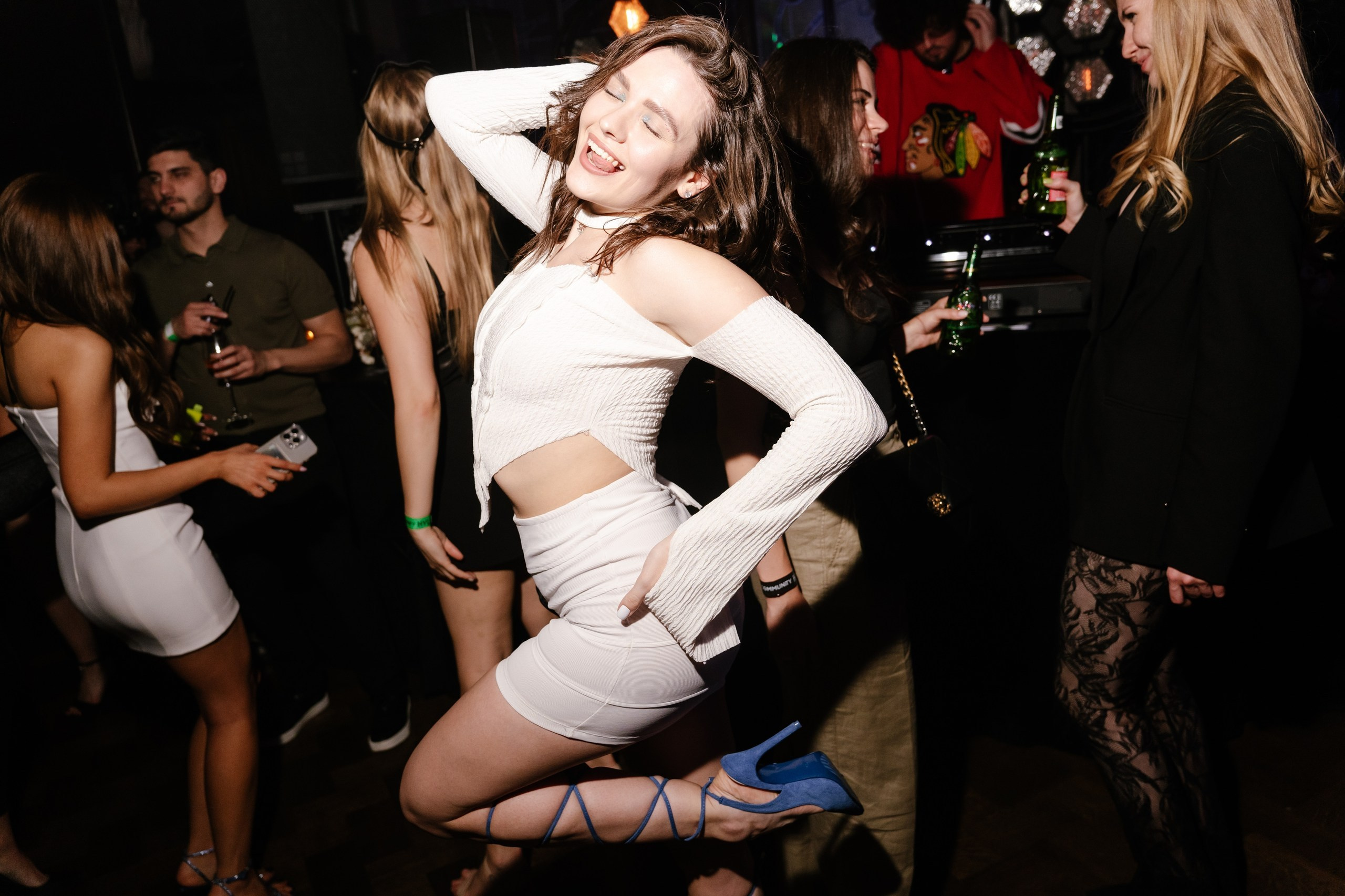 COMMUNiTY RUSSIA / Masquerade. Свадебный фотограф в Москве Евгений Рыжов