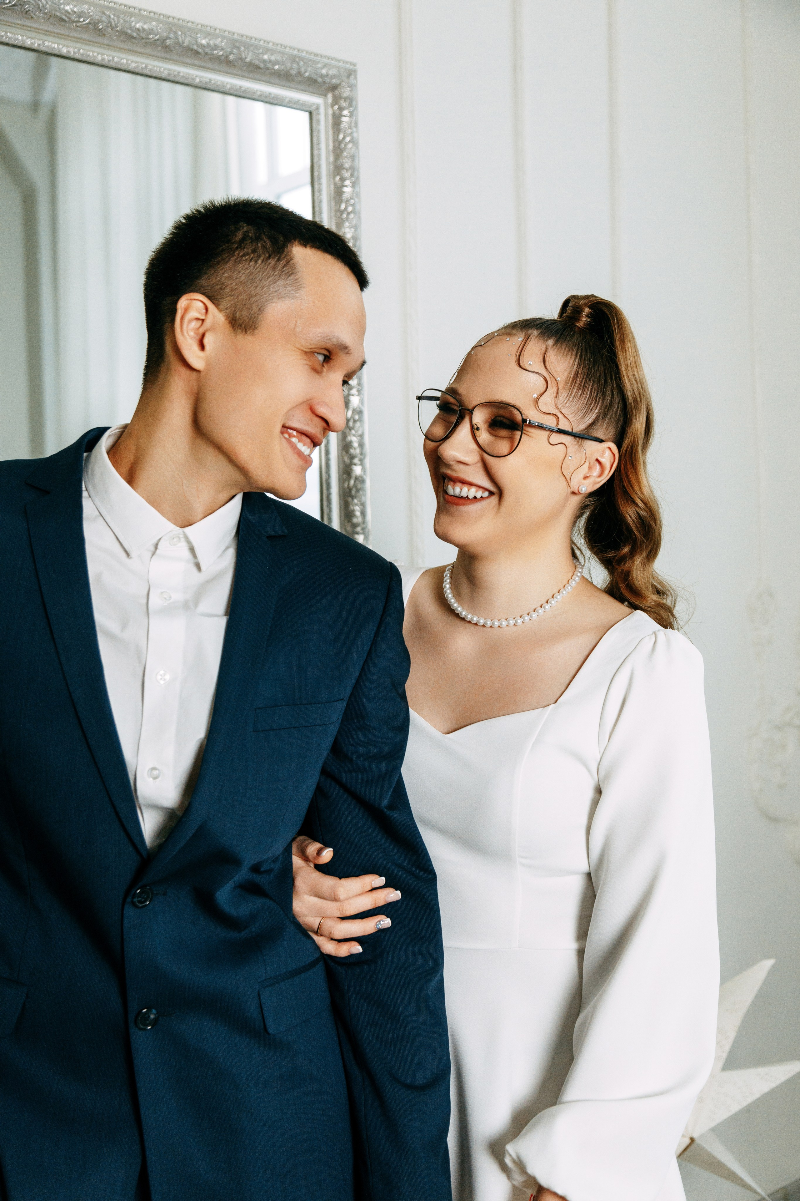 Екатаерина и Андрей