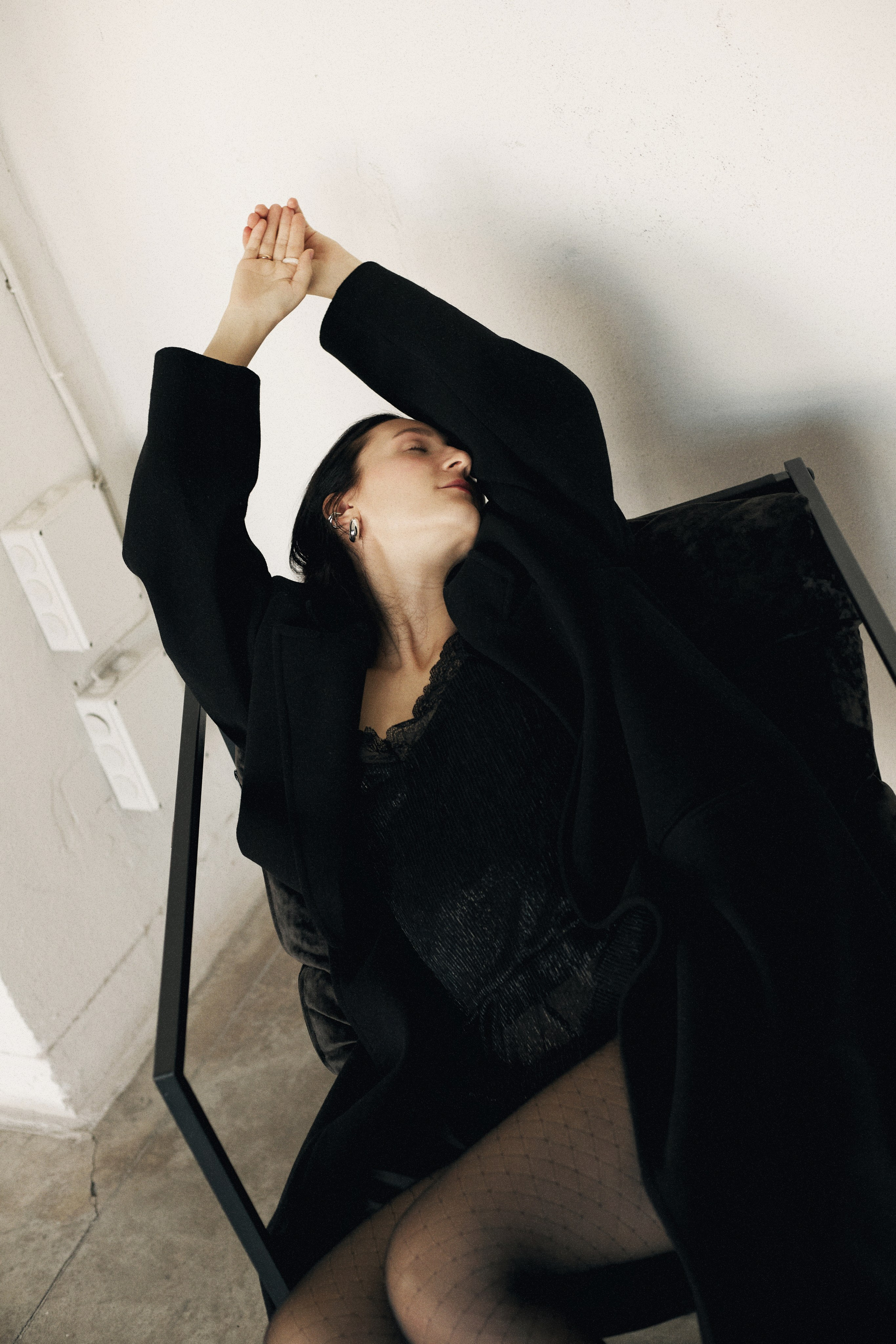 Юля. Фотограф Ионова Анастасия, г Владивосток