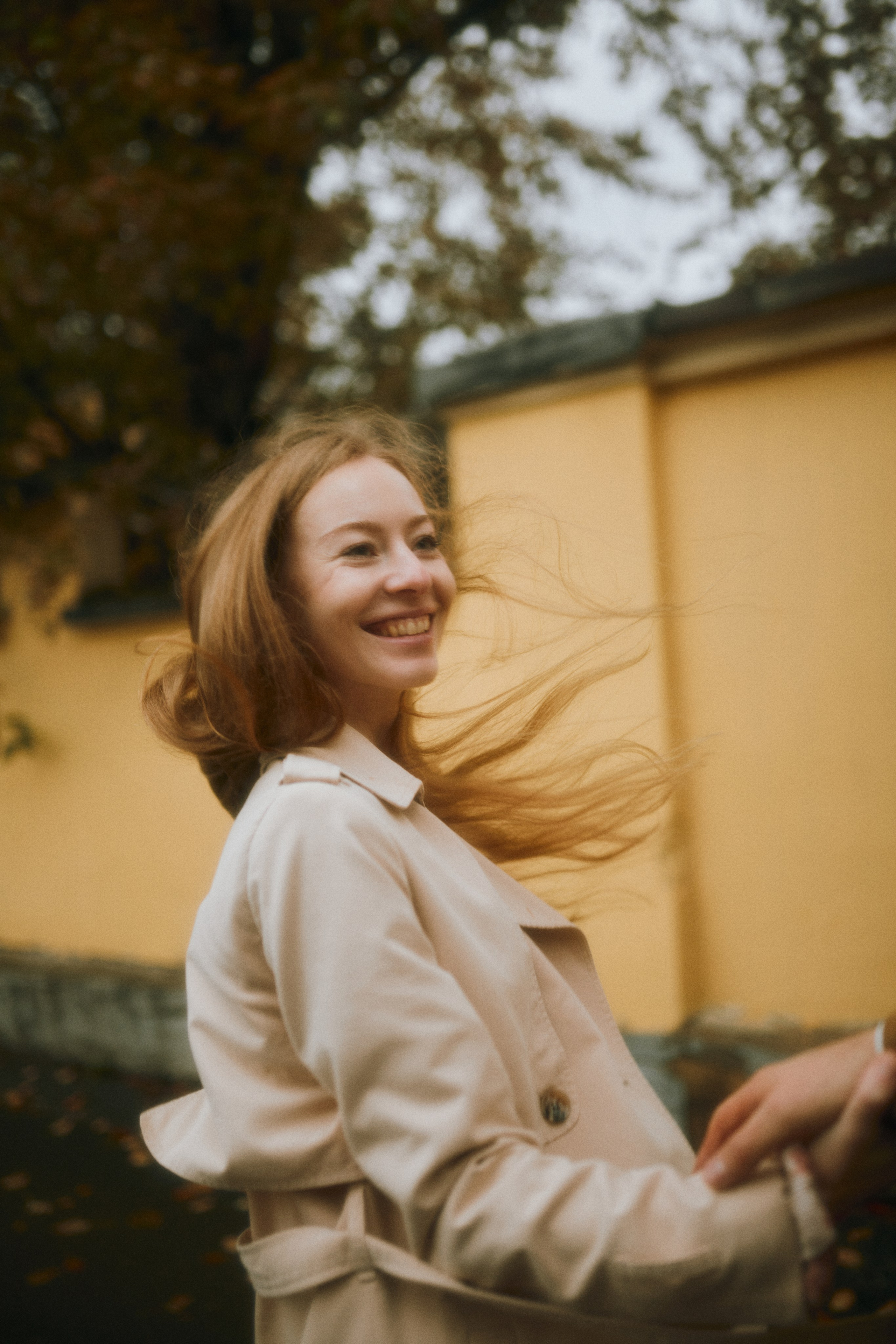 Таня и Богдан. Фотограф Ионова Анастасия, г Владивосток