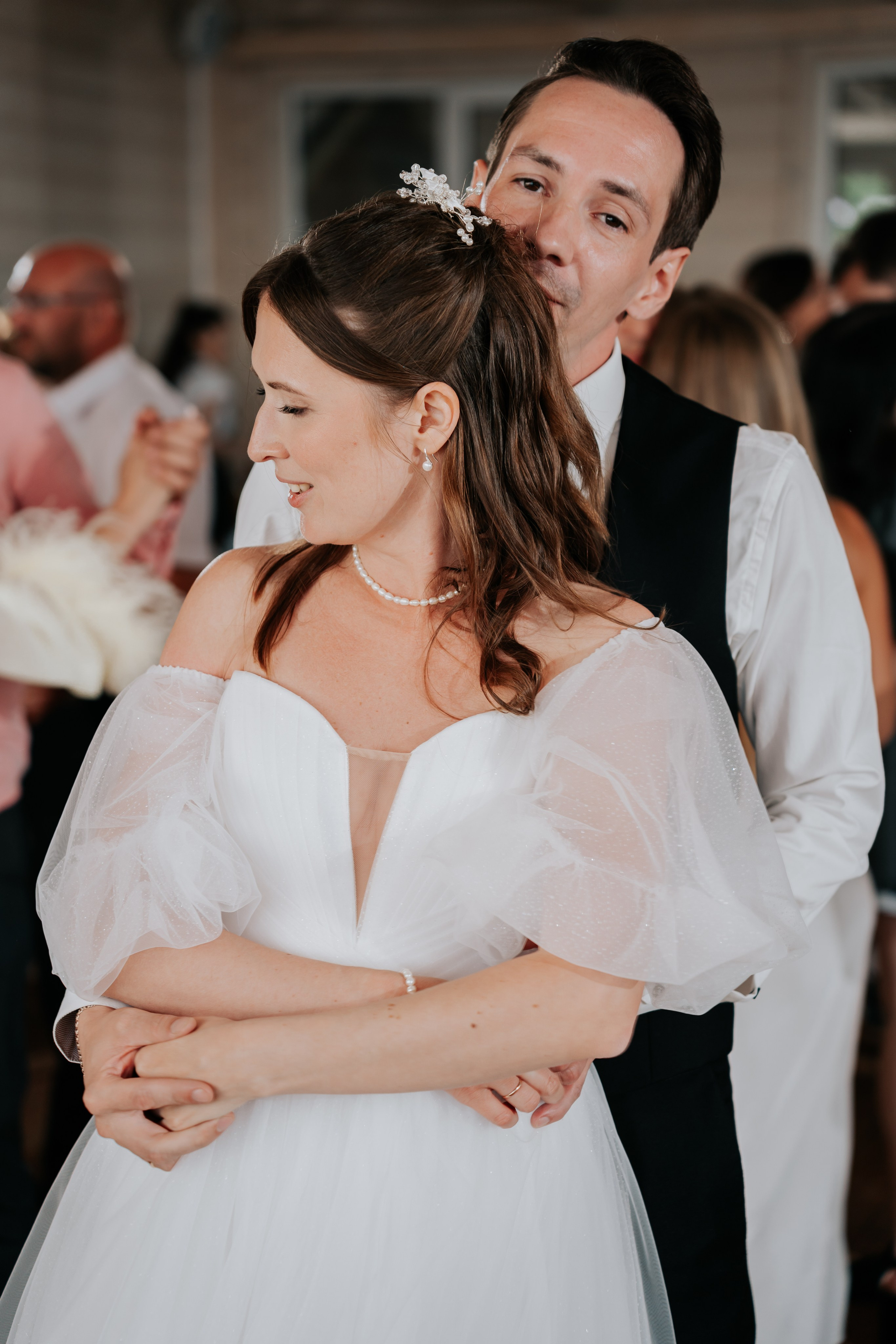 — СВАДЬБЫ. Профессиональный фотограф в Санкт-Петербурге Владимир Денисов