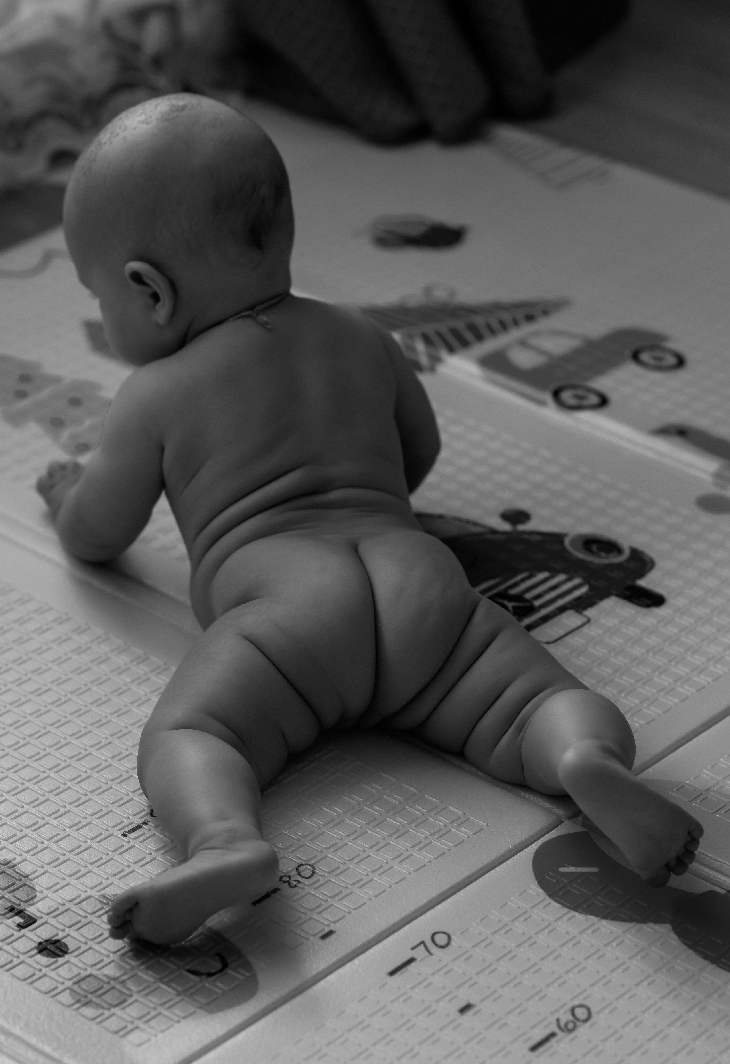 Домашняя история. Семейный фотограф Олеся Батурина Рязань