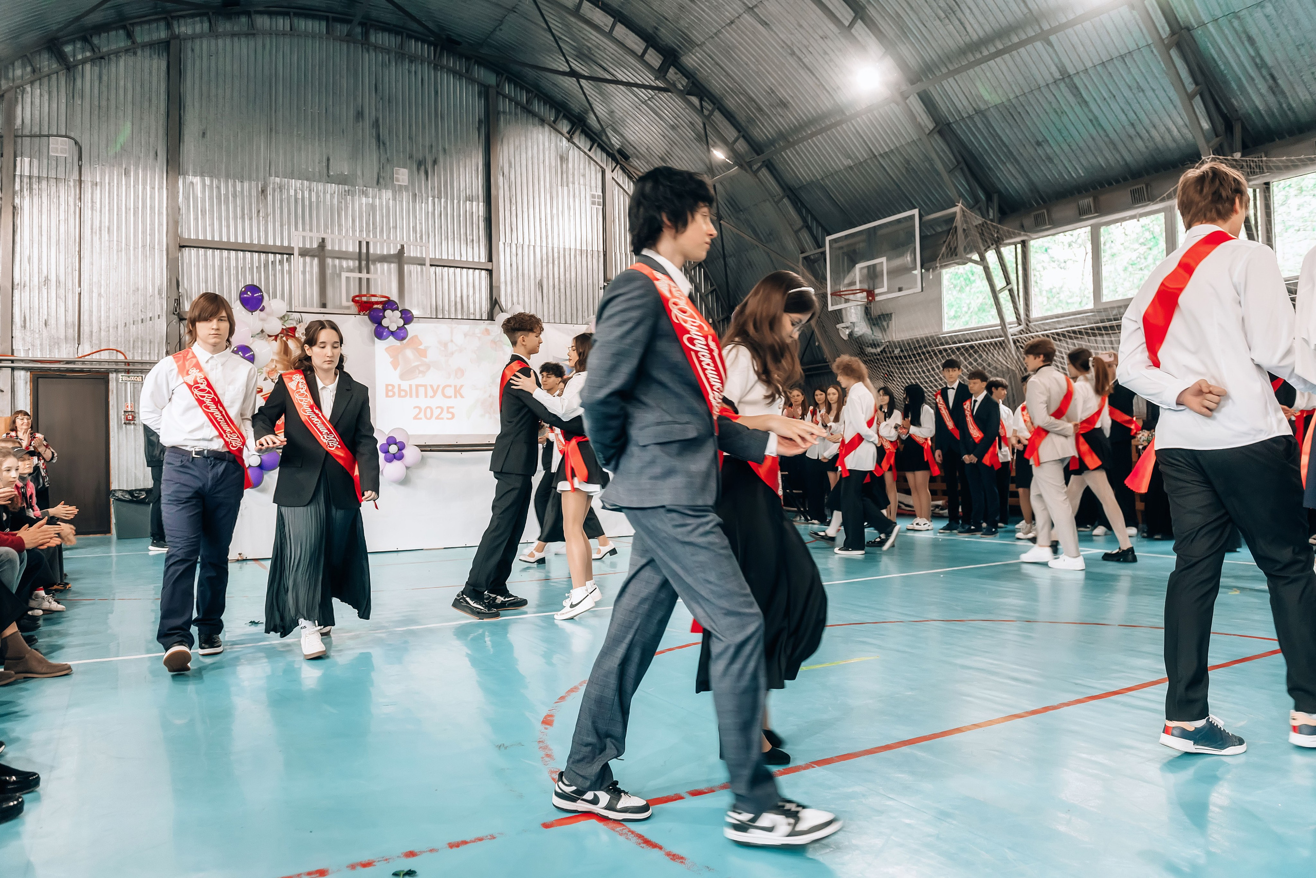 Последний звонок_ГРК_2025. Школьный, фэшн фотограф в Тюмени и в России Ирина Королева