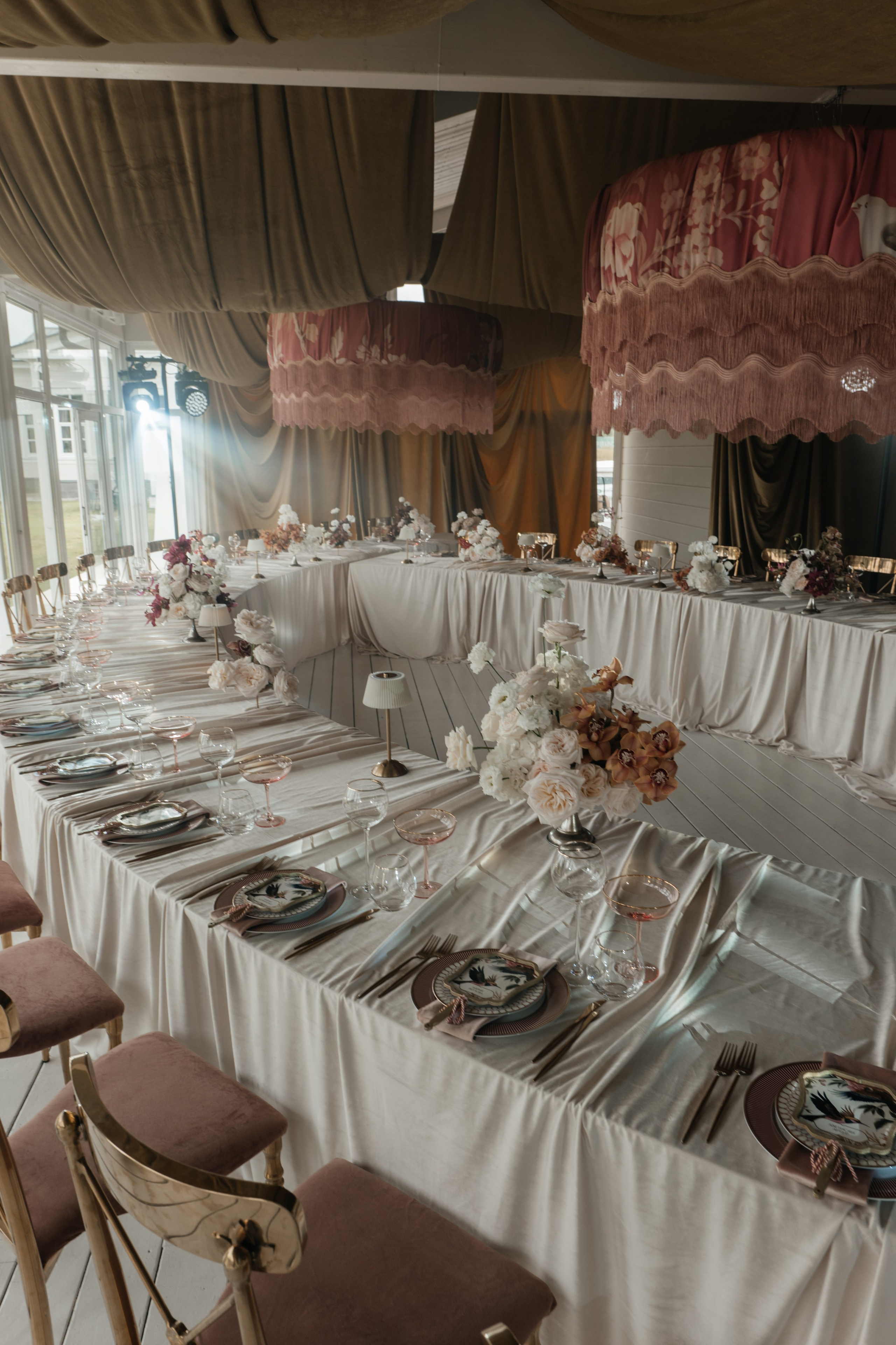 Leonid & Christina. Свадебное ФОТО & ВИДЕО Москва/Липецк