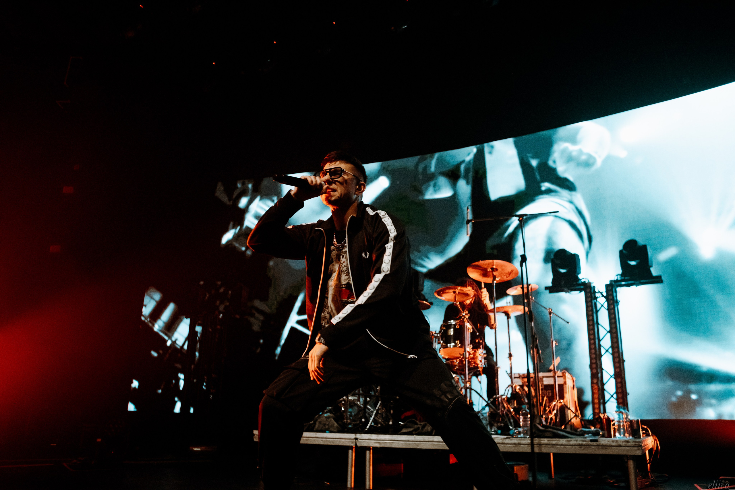 Stigmata. Концертный фотограф в Санкт-Петербурге